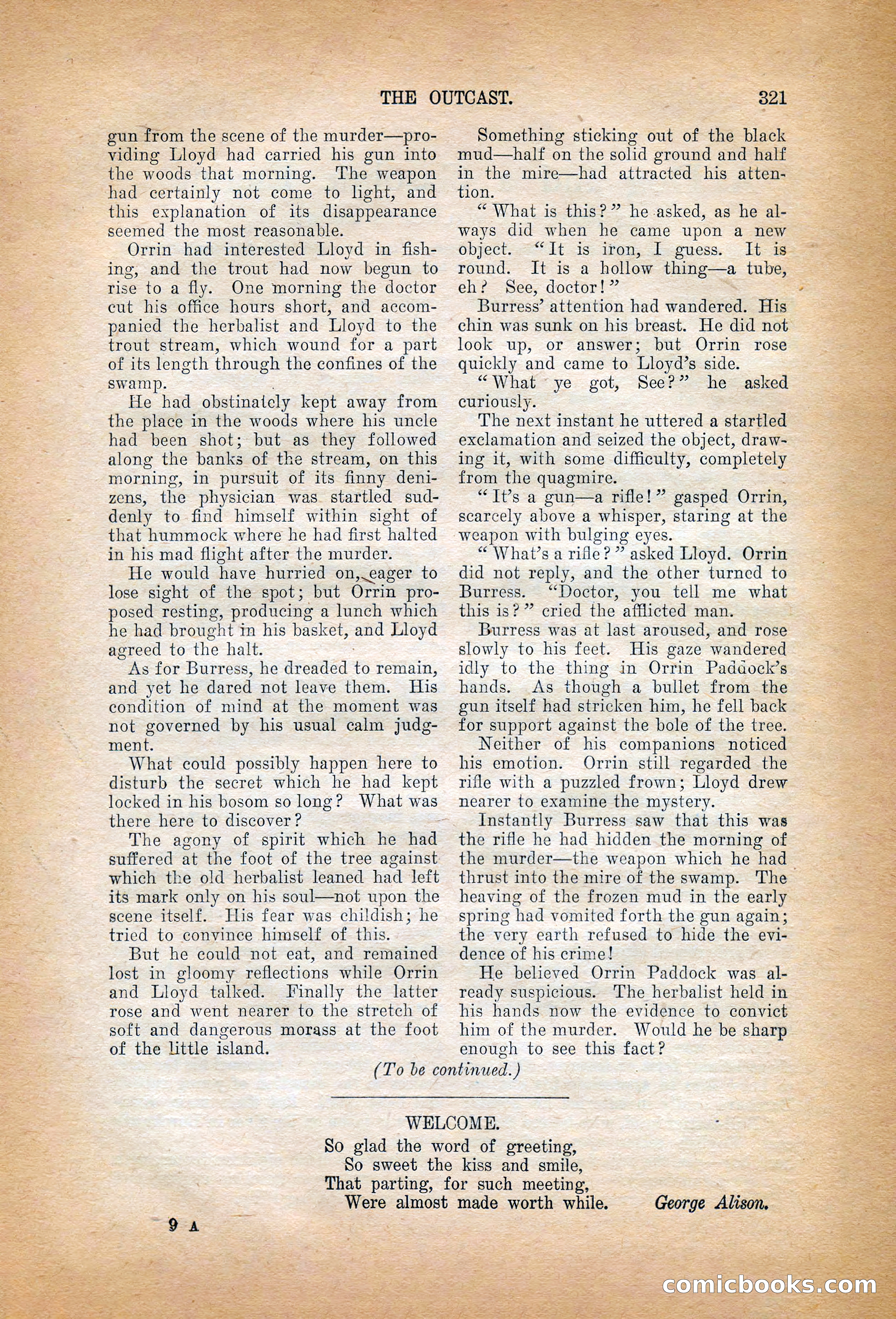 The Argosy, January 1906 — page 139 of 230