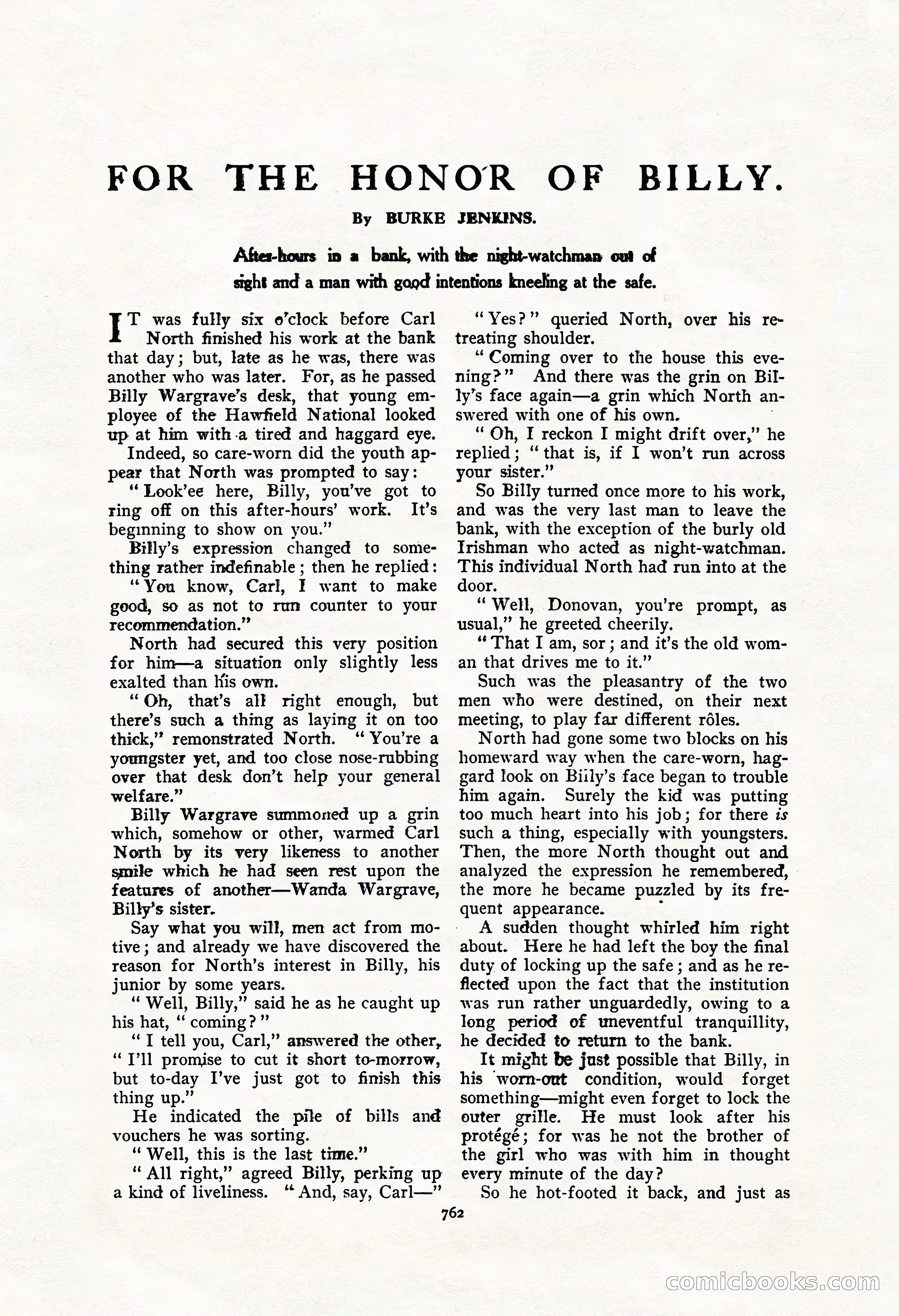 The Argosy, Vol. 61, No. 4 — page 204 of 266