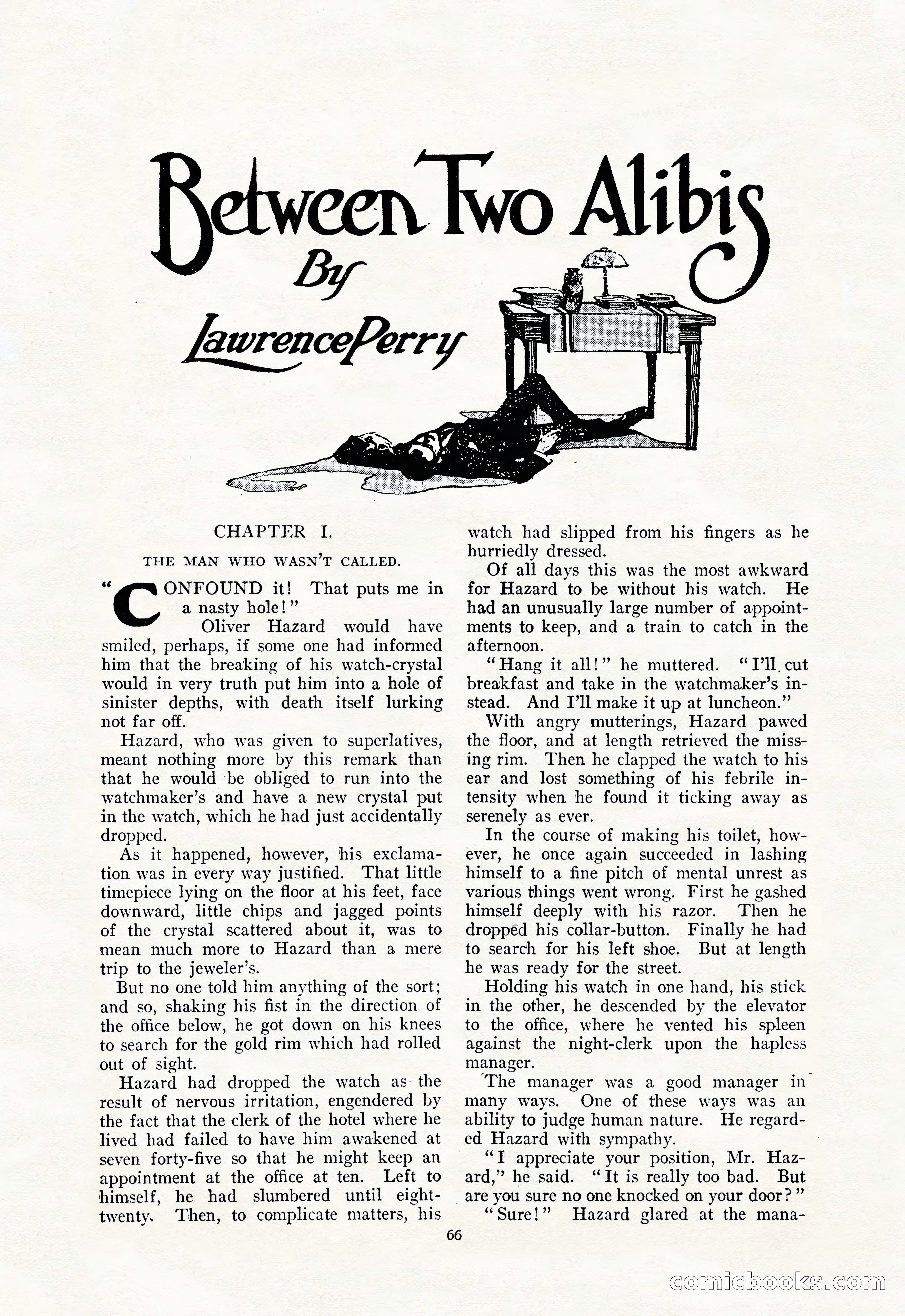 The Argosy, April 1912 — page 80 of 238