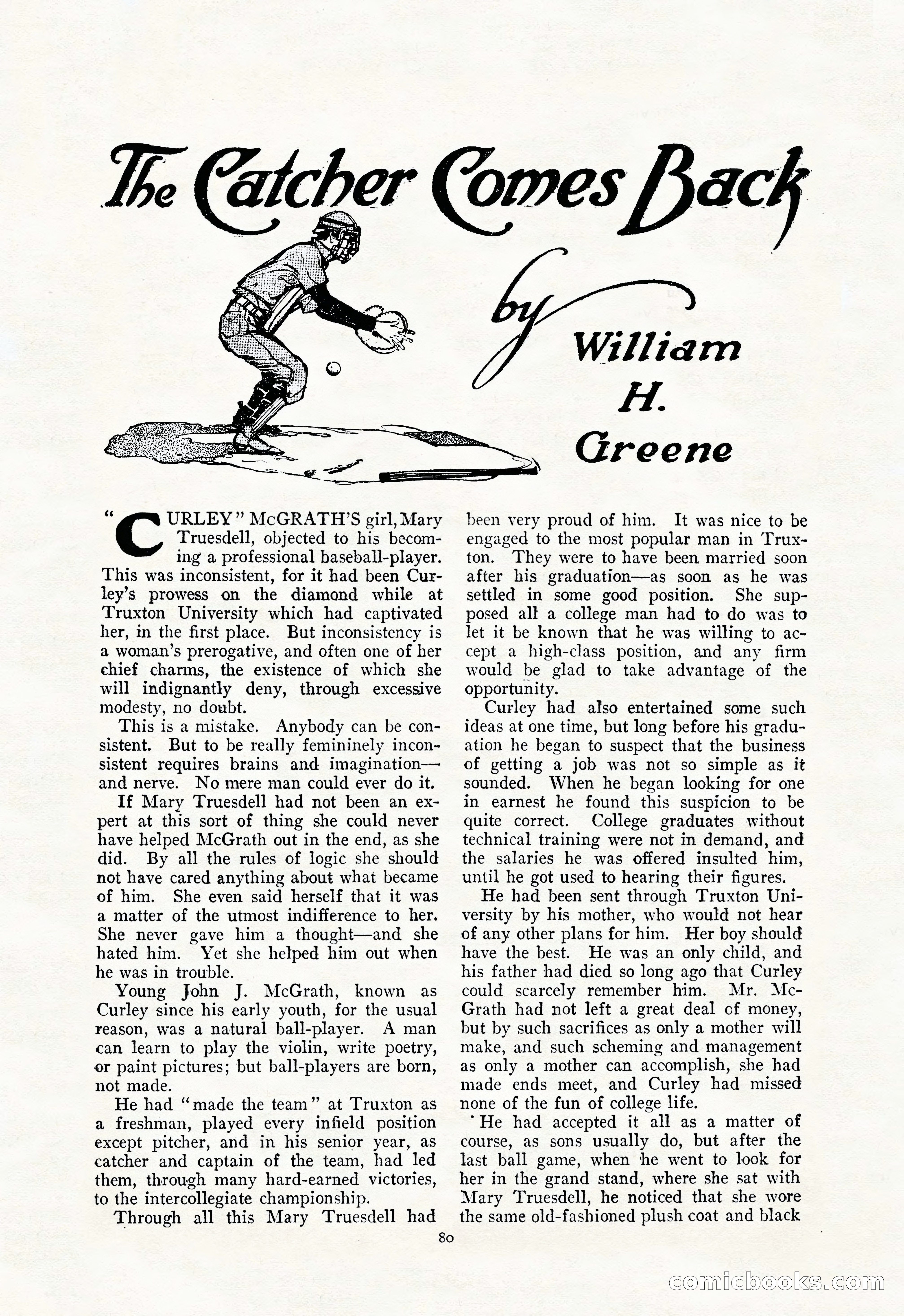The Argosy, April 1912 — page 94 of 238