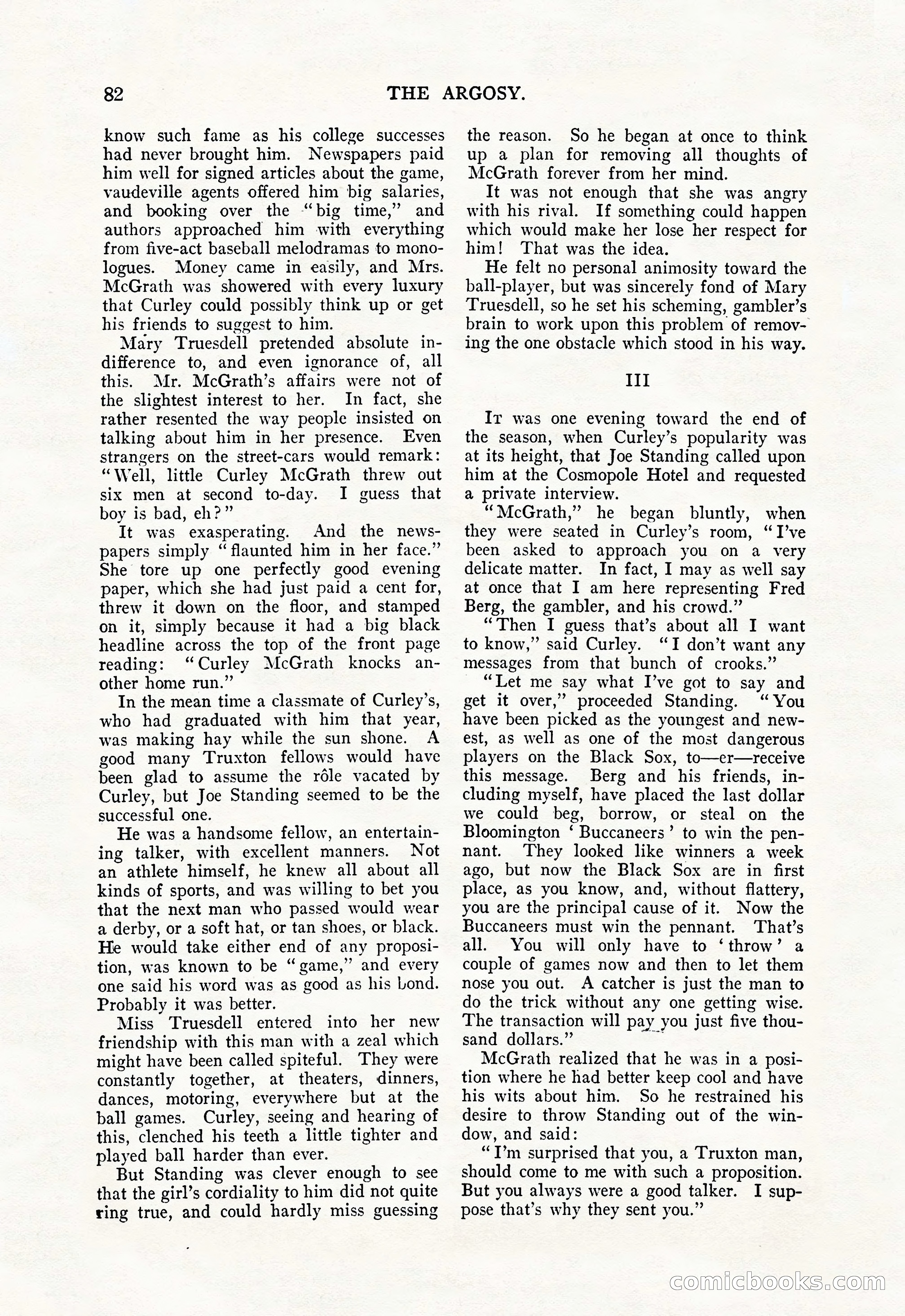 The Argosy, April 1912 — page 96 of 238