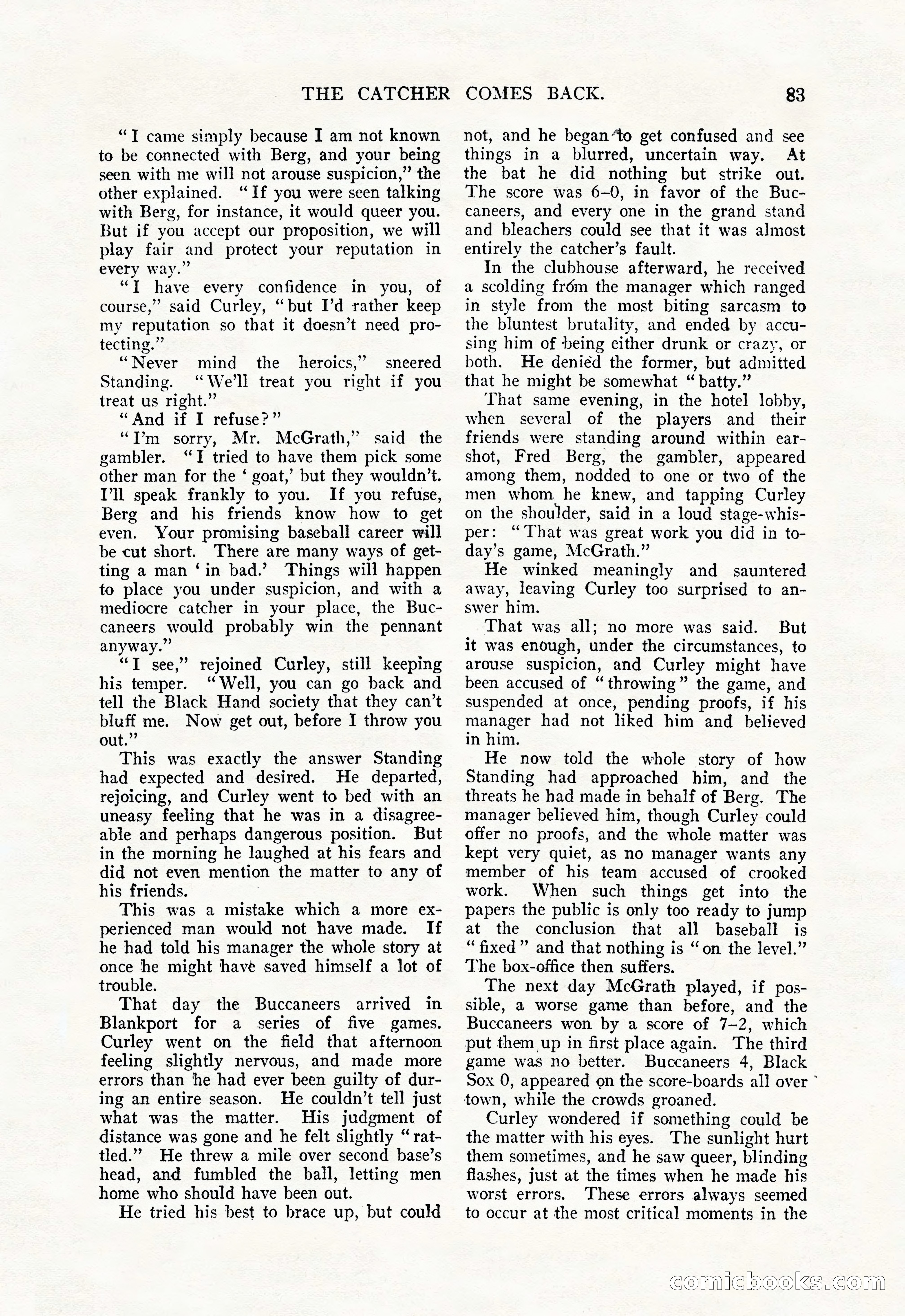 The Argosy, April 1912 — page 97 of 238