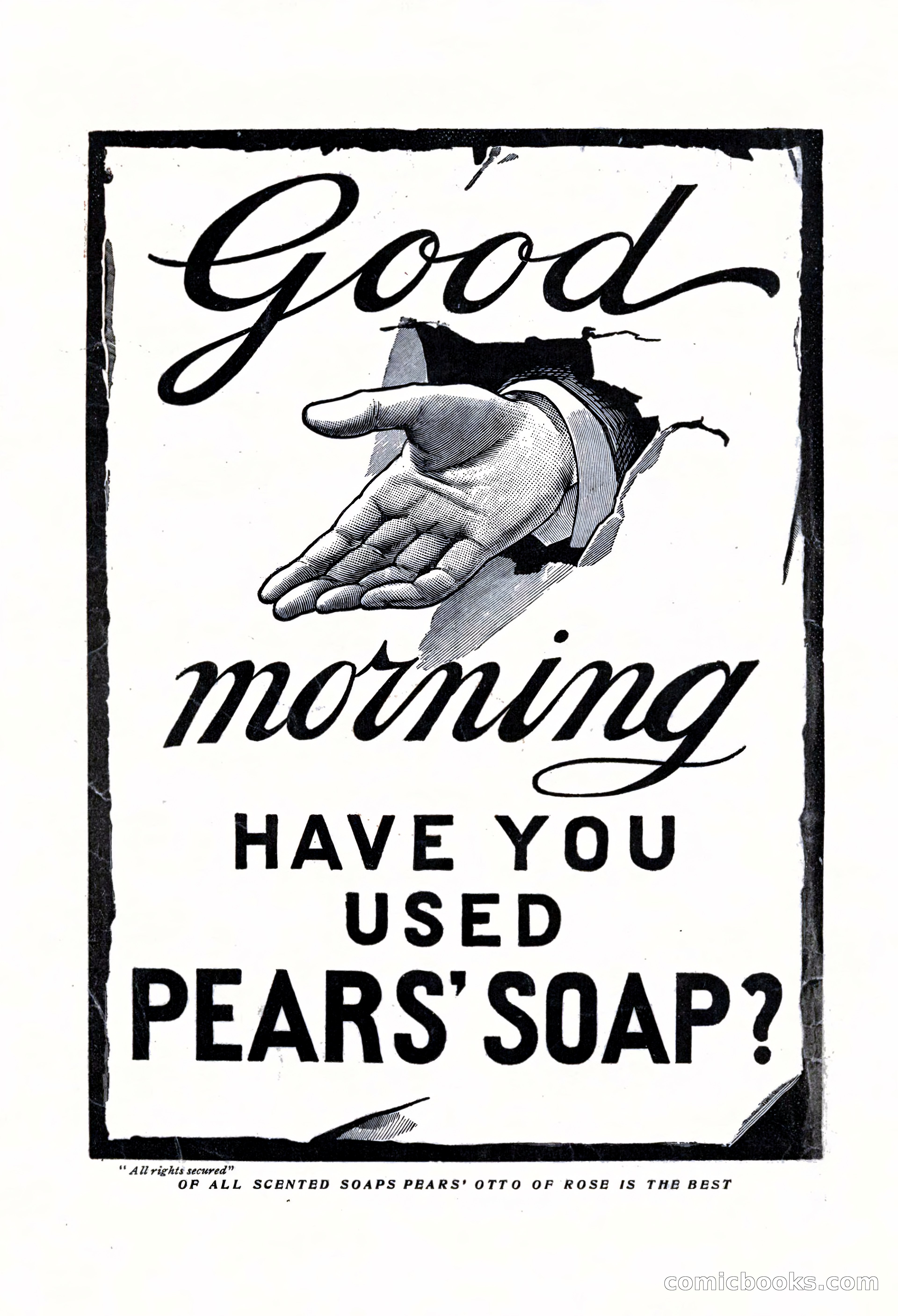 The Argosy, August 1914 — page 2 of 258