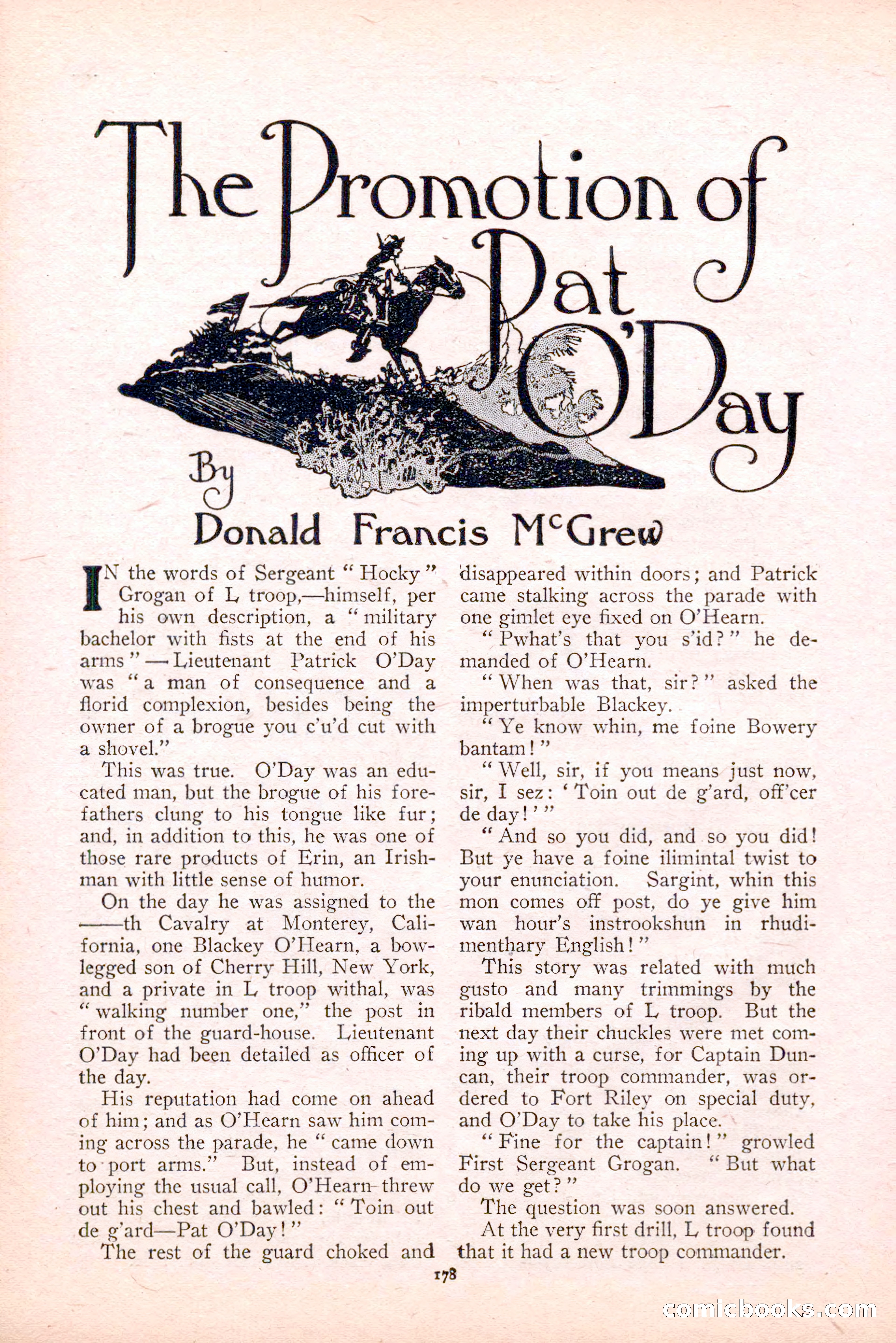 The Argosy, August 1914 — page 188 of 258