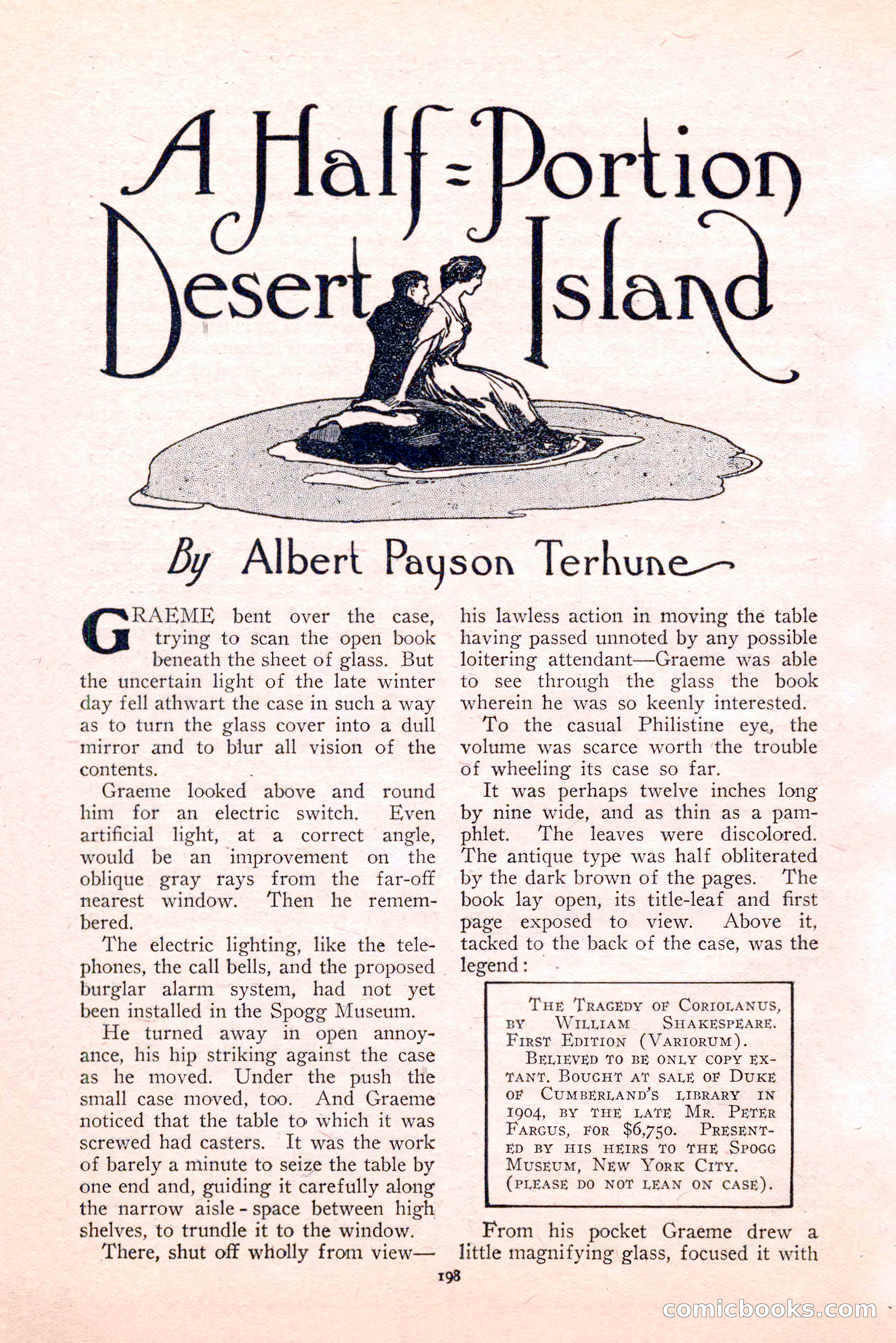 The Argosy, August 1914 — page 208 of 258