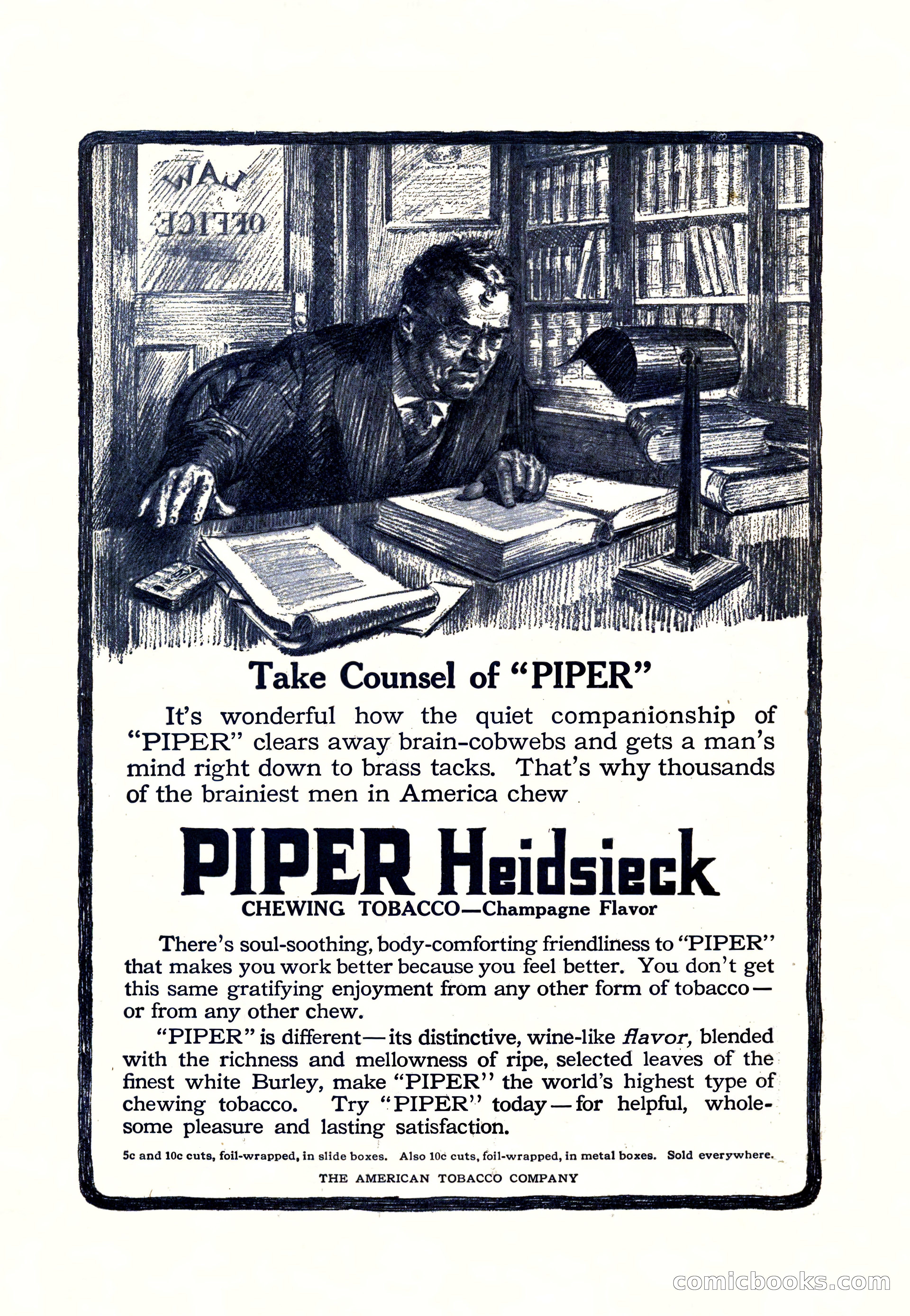 The Argosy, Vol. 81, No. 4 — page 2 of 216