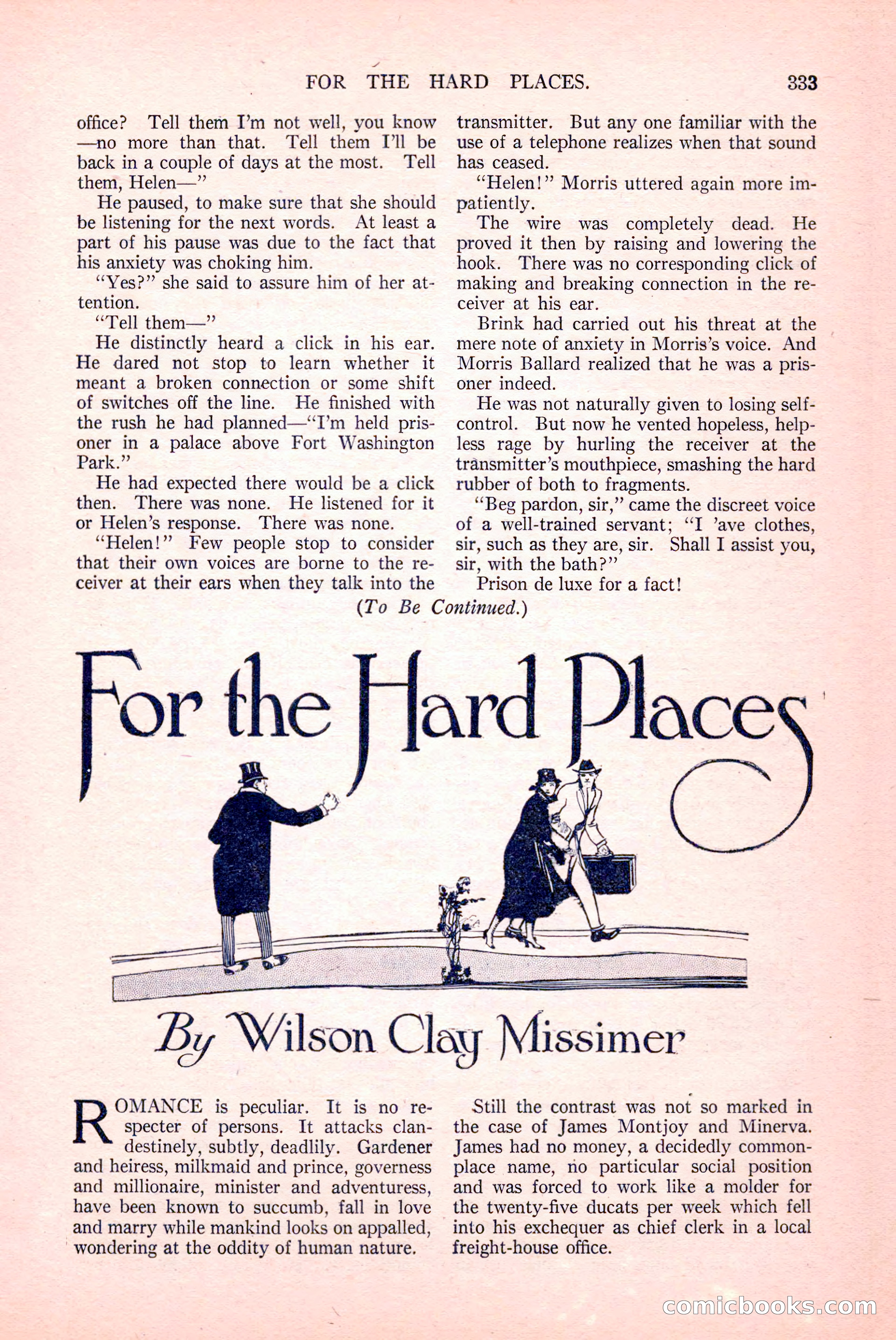 The Argosy, Vol. 82 No. 2 — page 151 of 216