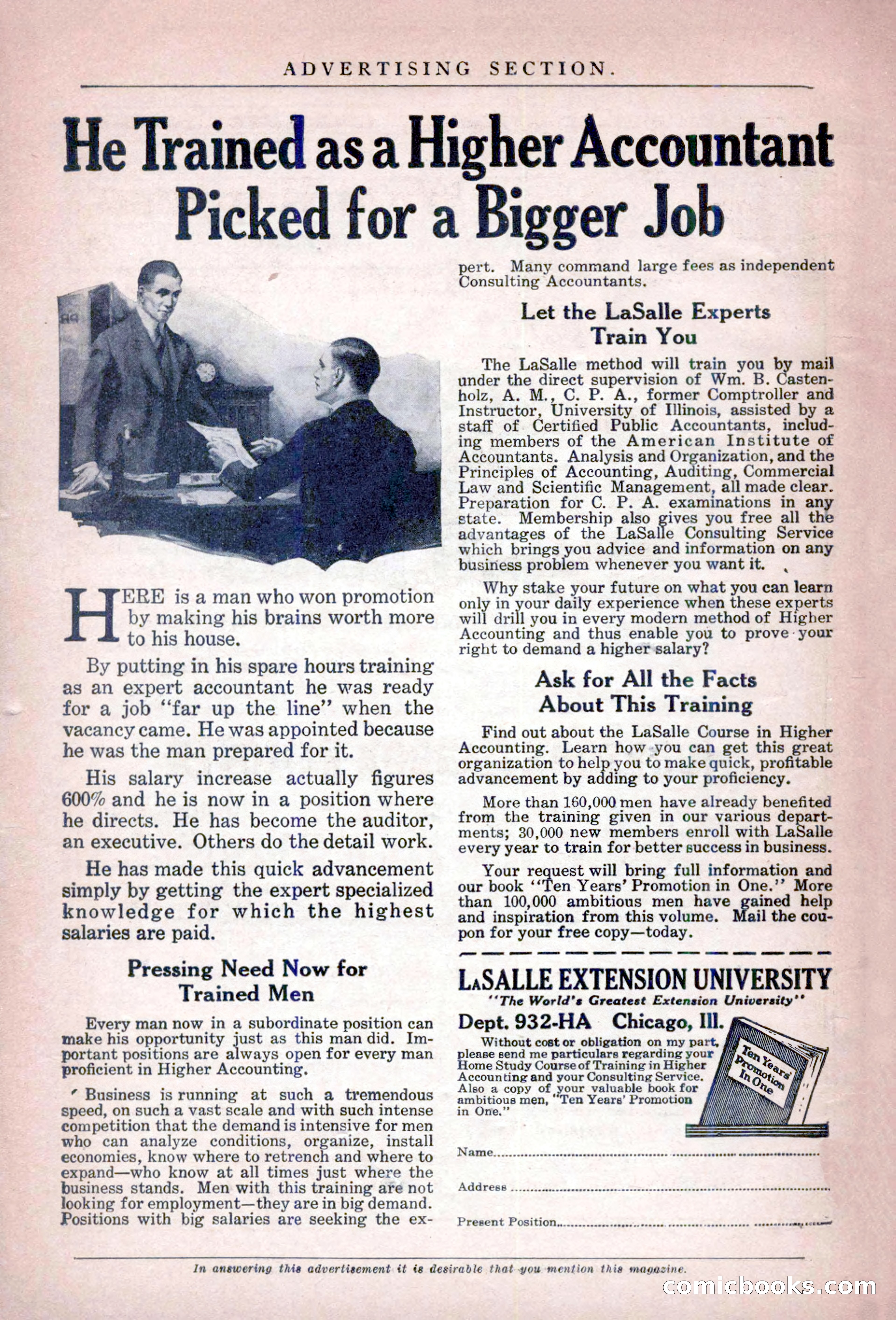 Argosy, Vol. 112, No. 2 — page 8 of 196