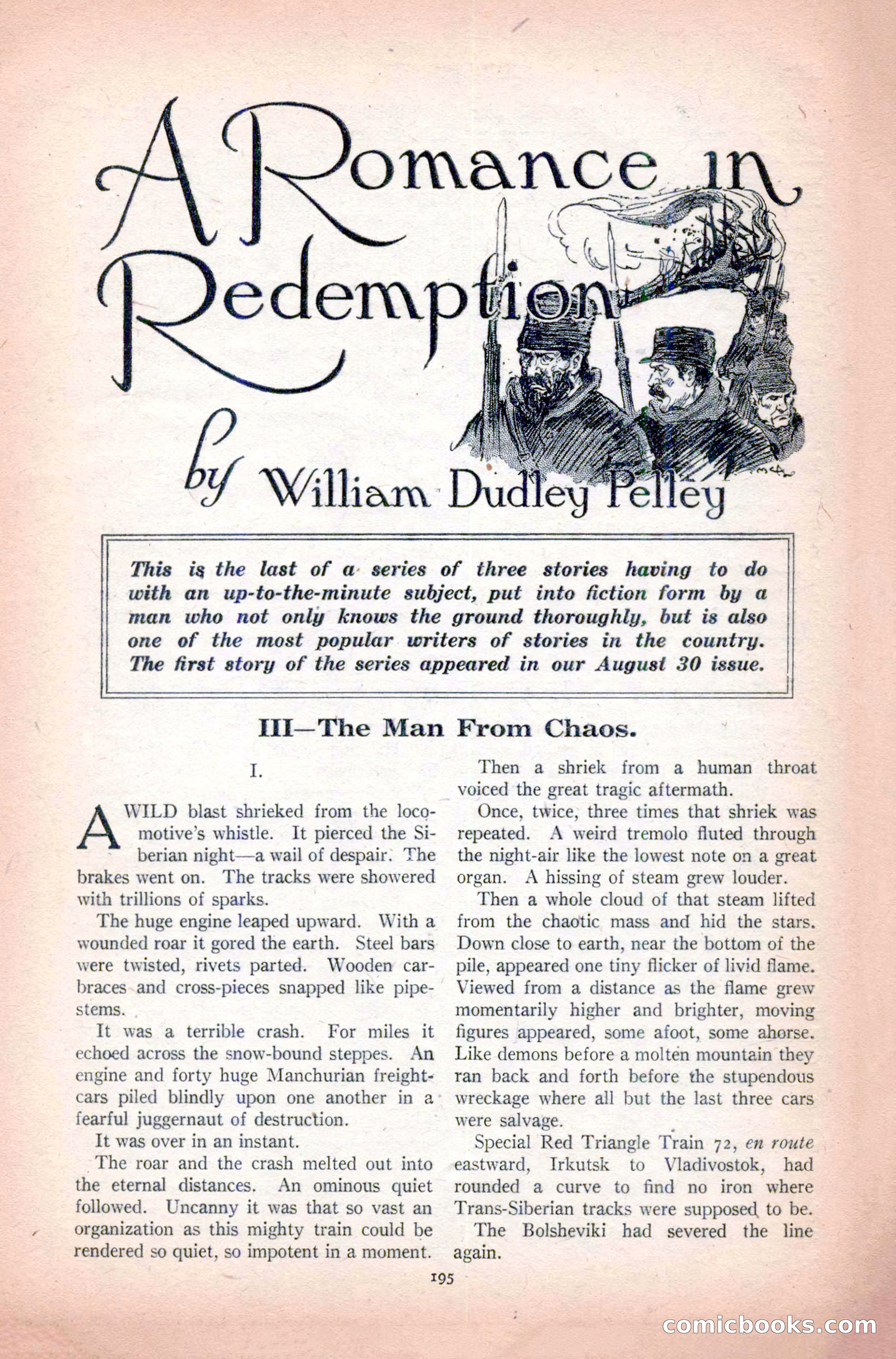 Argosy, Vol. 112, No. 2 — page 29 of 196
