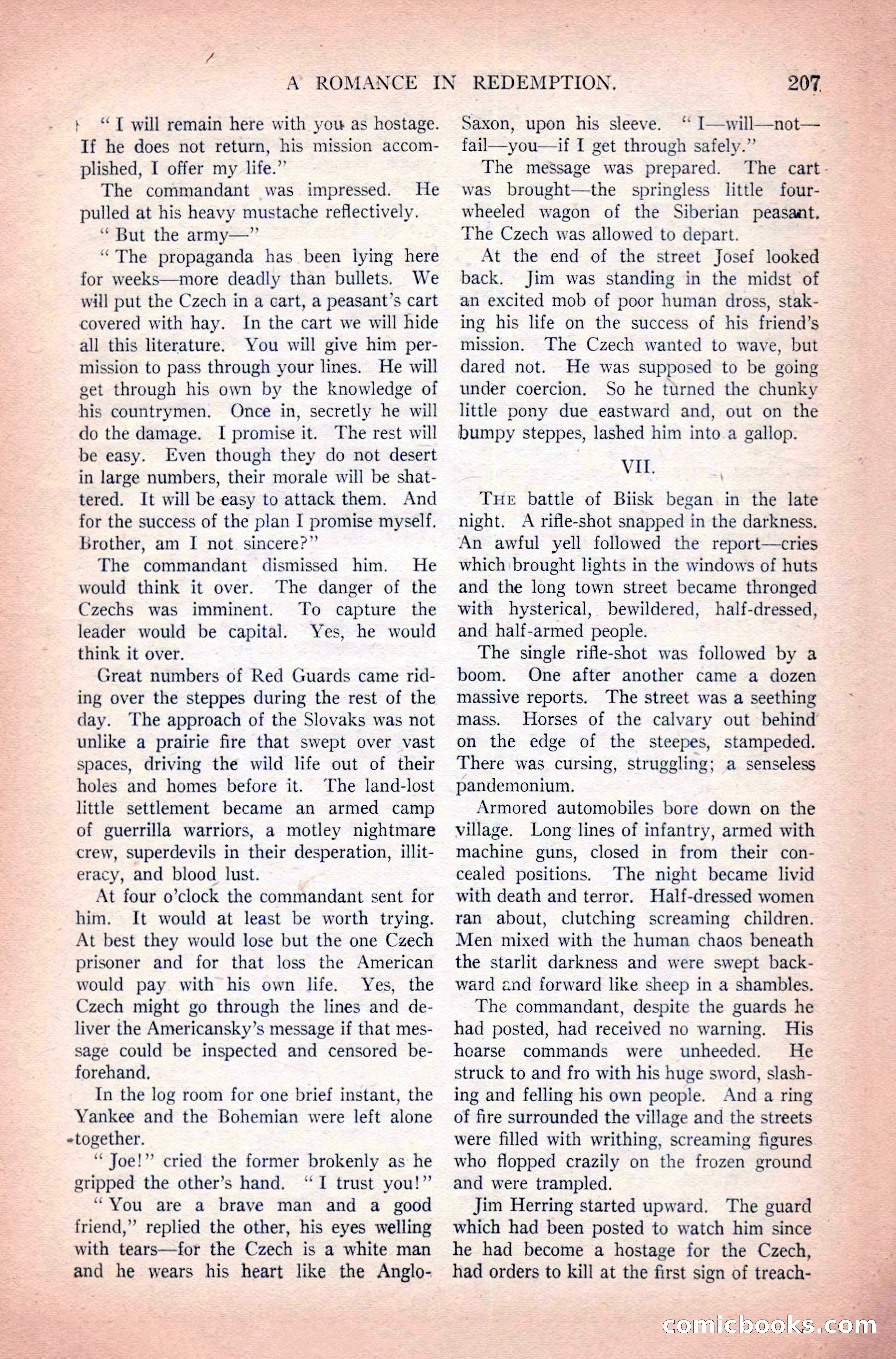 Argosy, Vol. 112, No. 2 — page 41 of 196