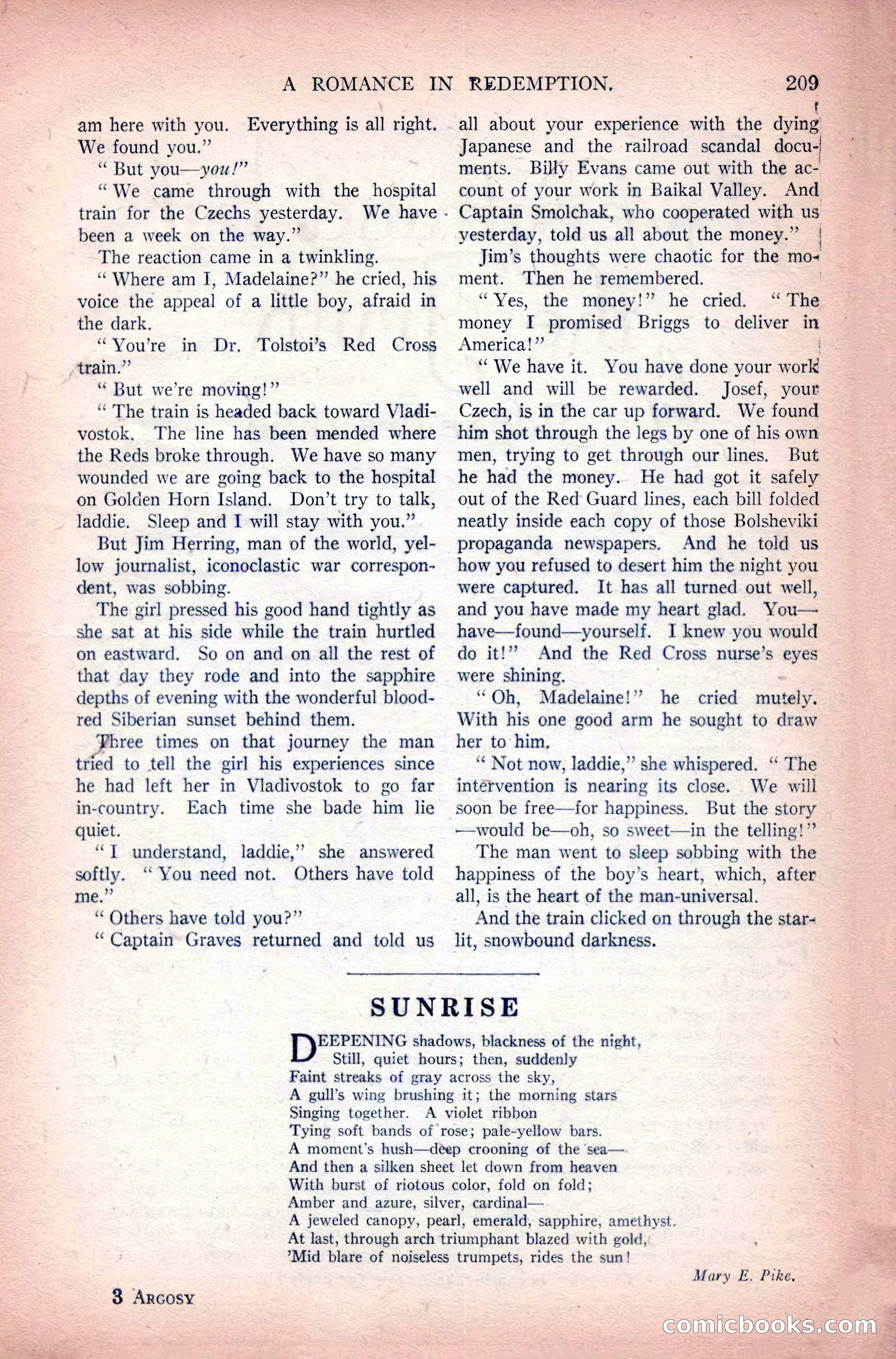 Argosy, Vol. 112, No. 2 — page 43 of 196