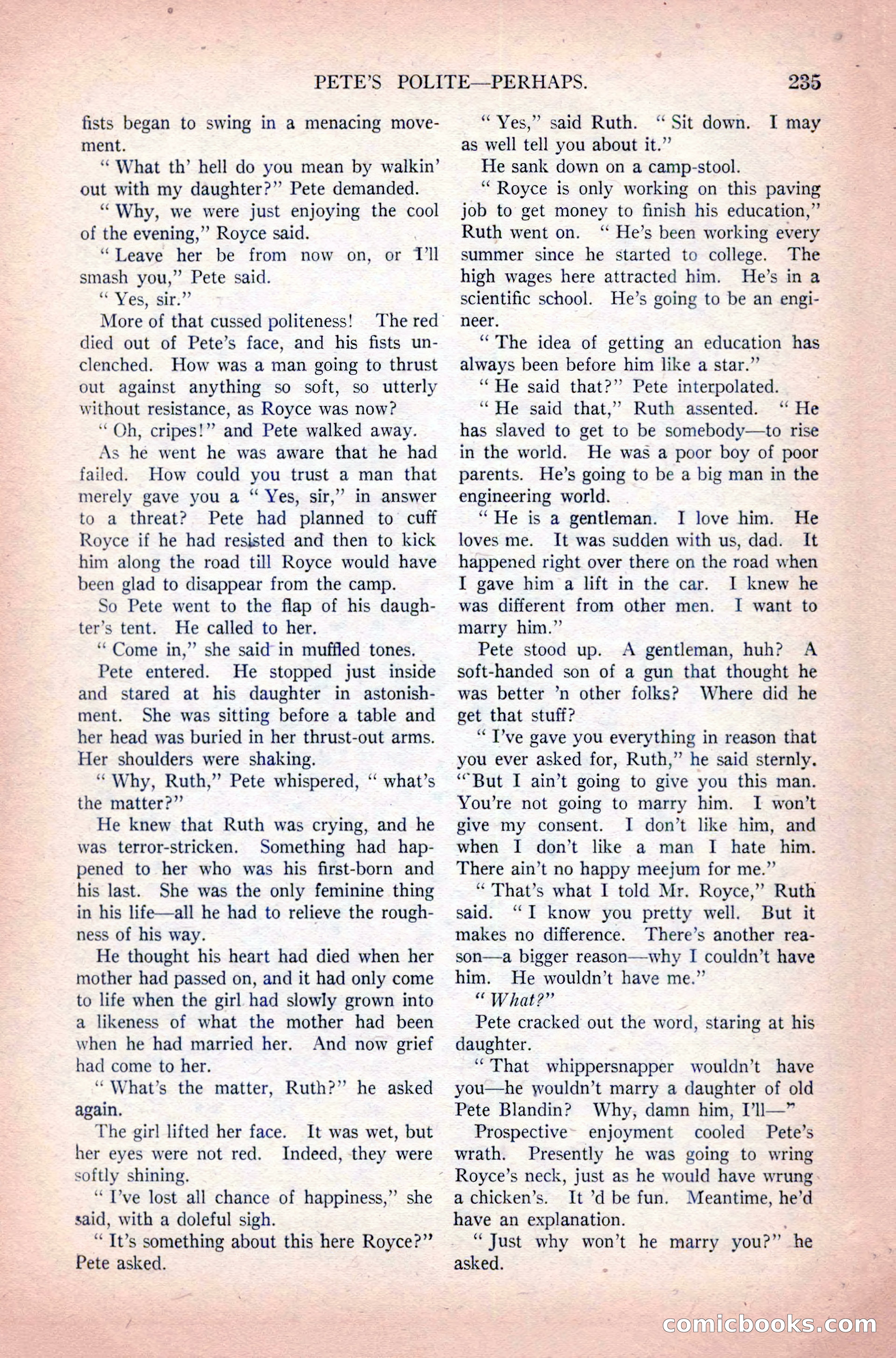 Argosy, Vol. 112, No. 2 — page 69 of 196