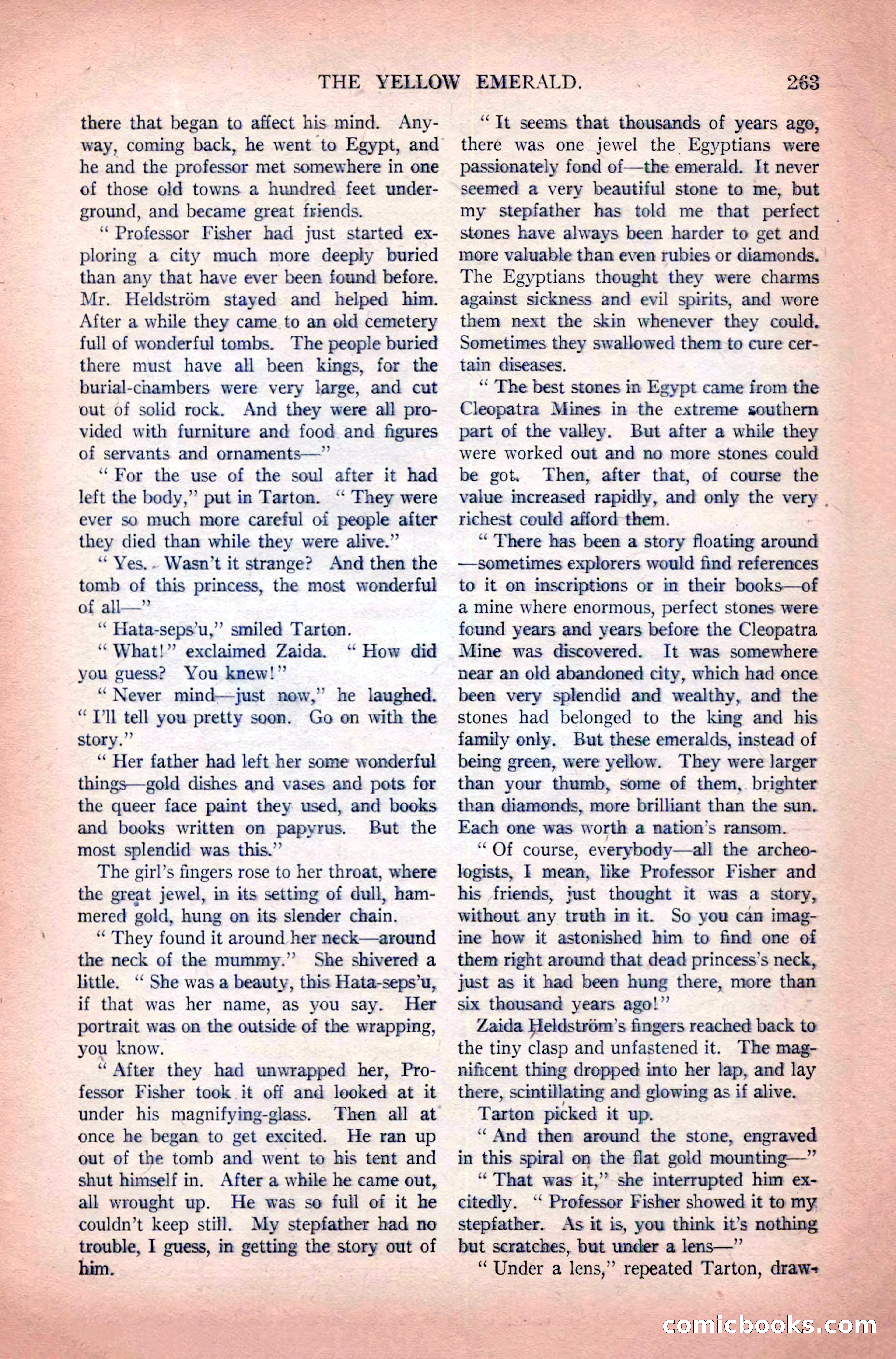 Argosy, Vol. 112, No. 2 — page 97 of 196