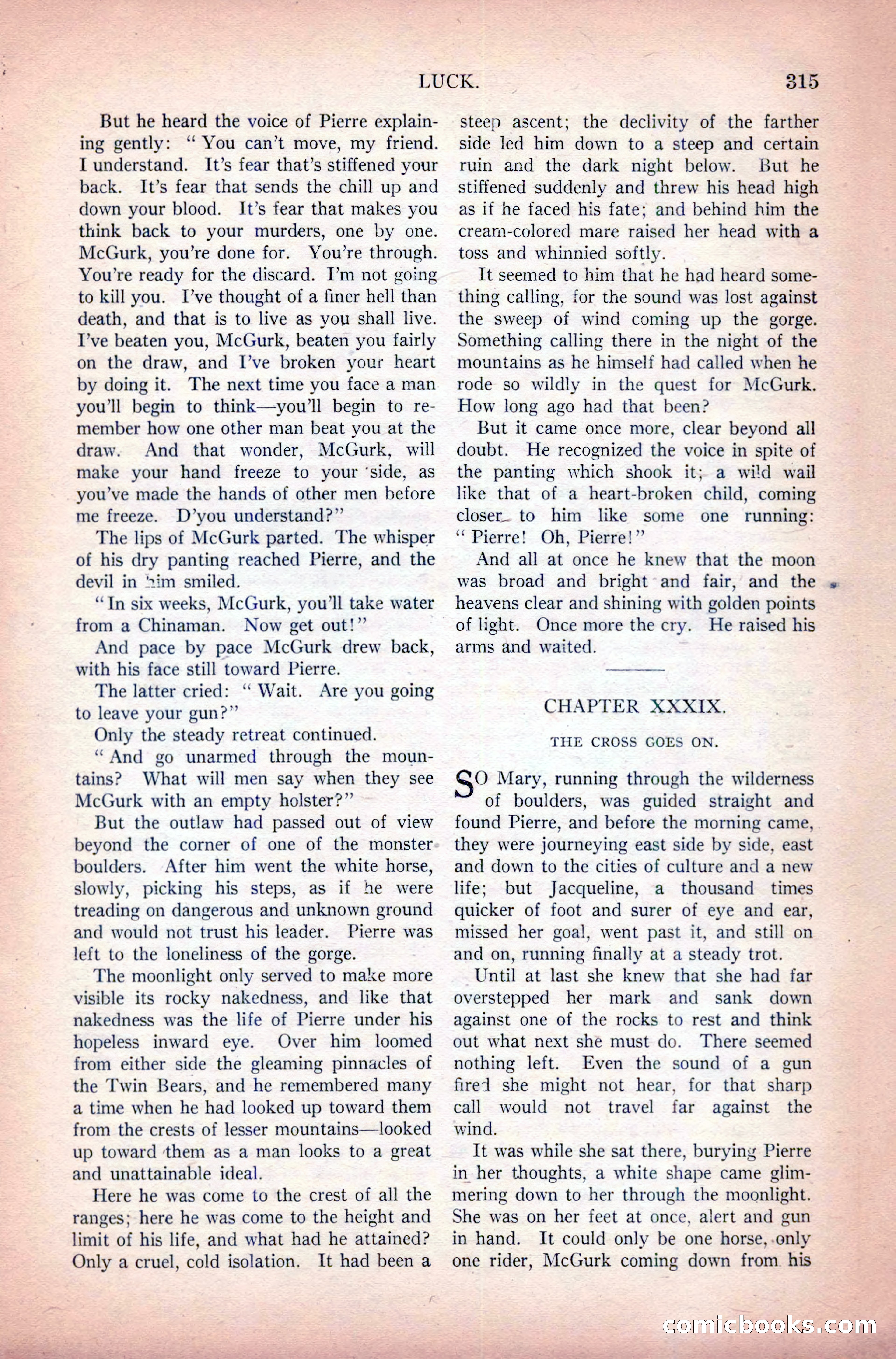 Argosy, Vol. 112, No. 2 — page 149 of 196