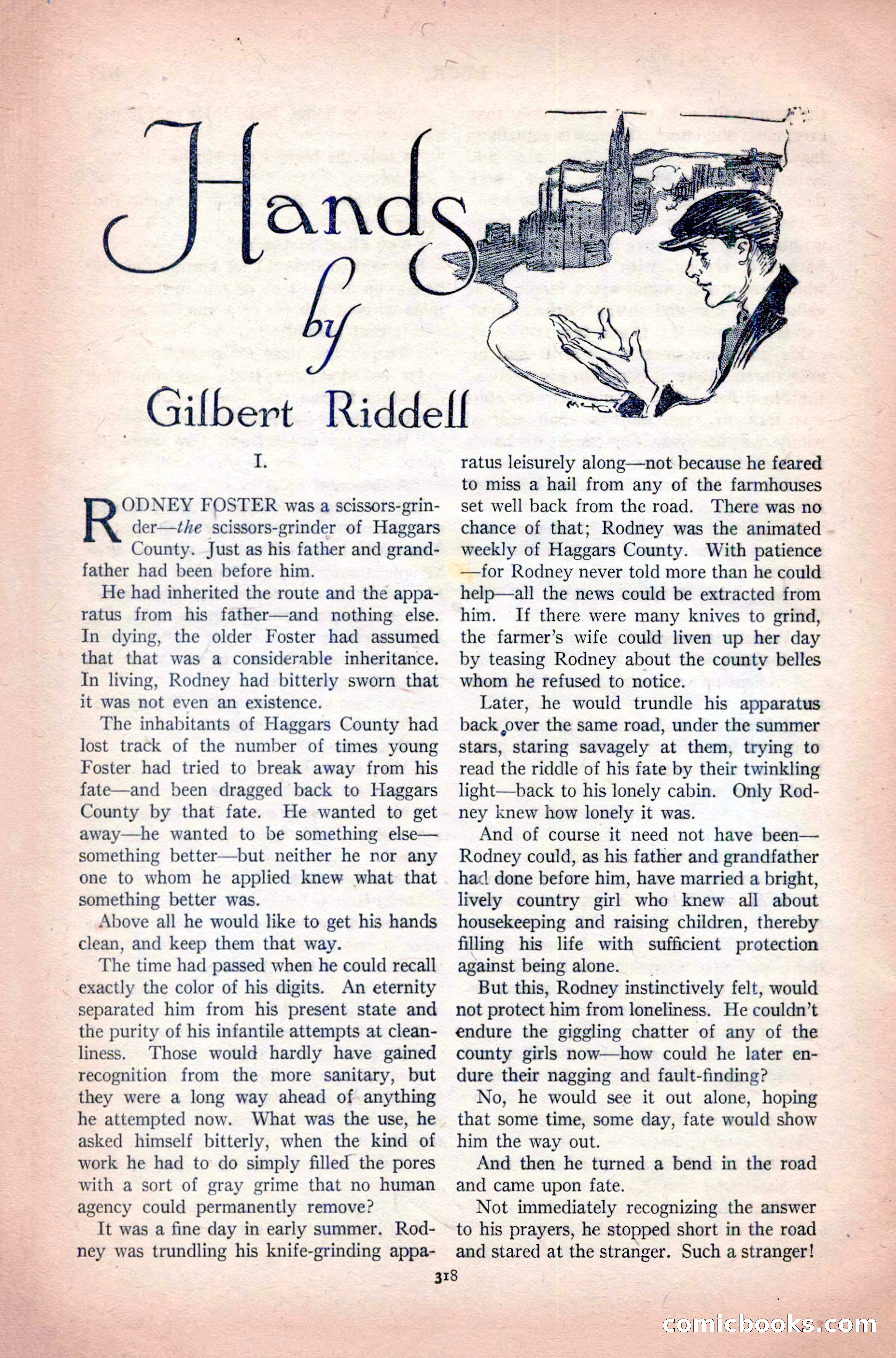 Argosy, Vol. 112, No. 2 — page 152 of 196