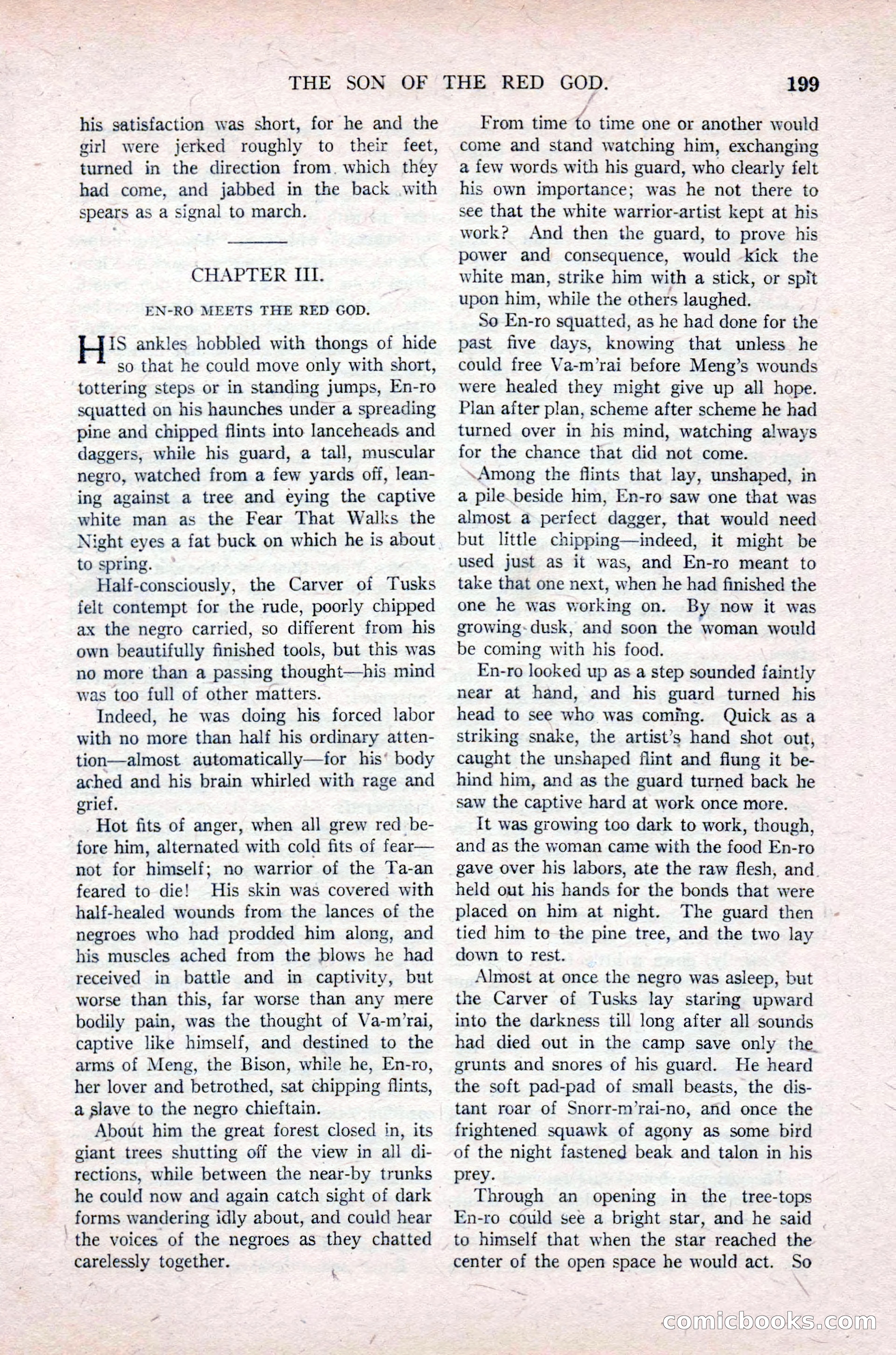 Argosy, Vol. 117, No. 2 — page 49 of 176