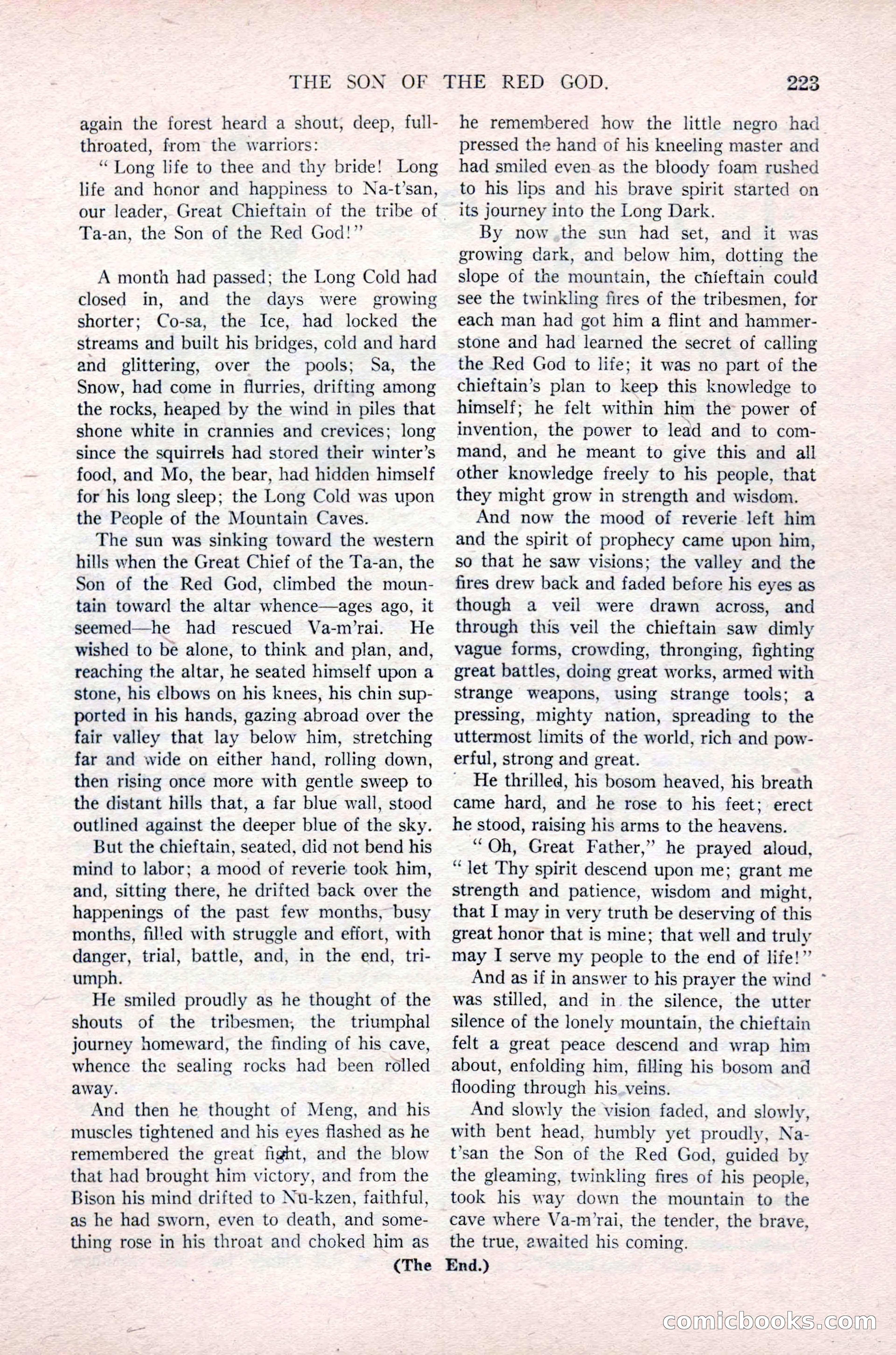 Argosy, Vol. 117, No. 2 — page 73 of 176