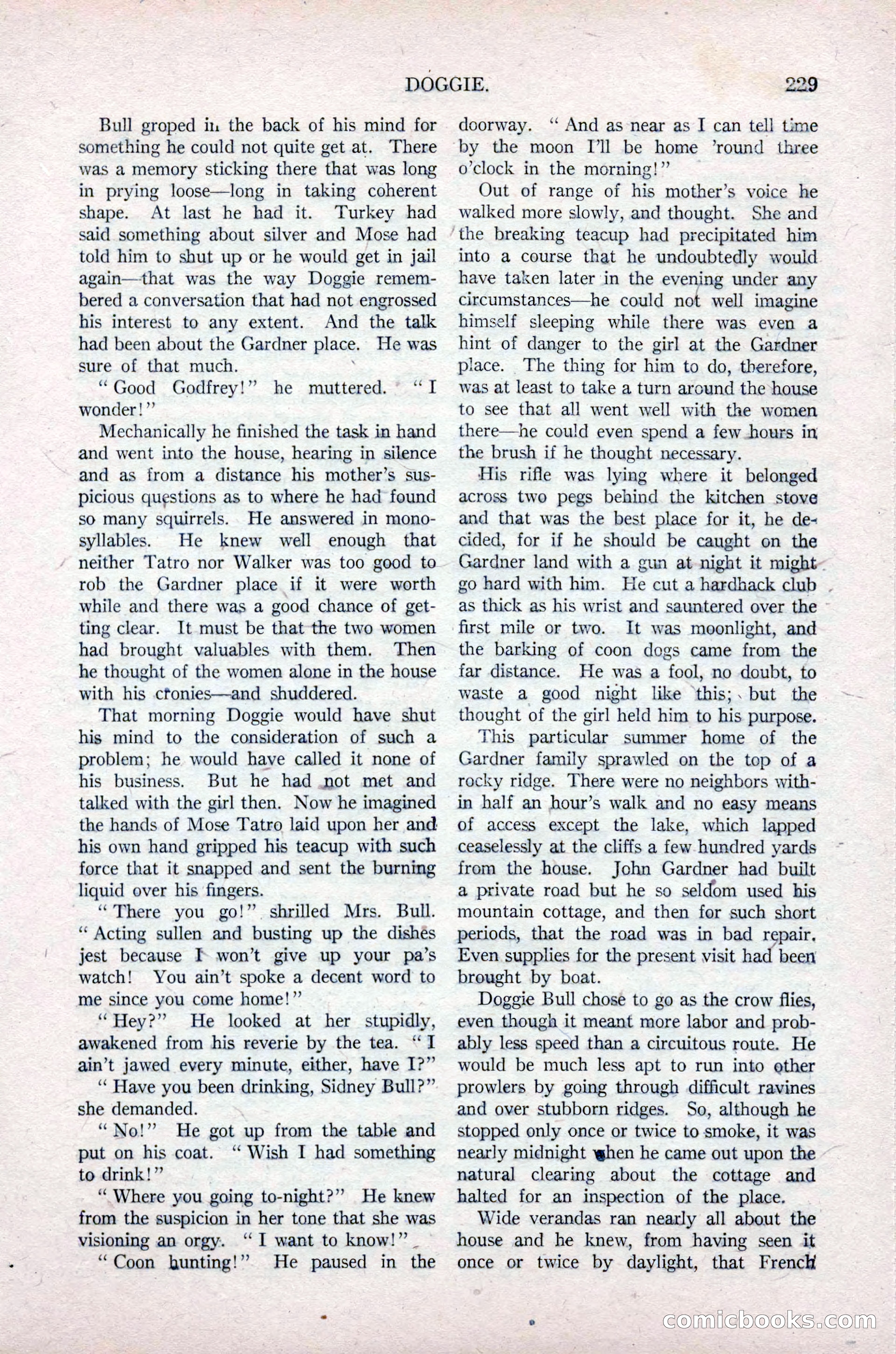 Argosy, Vol. 117, No. 2 — page 79 of 176
