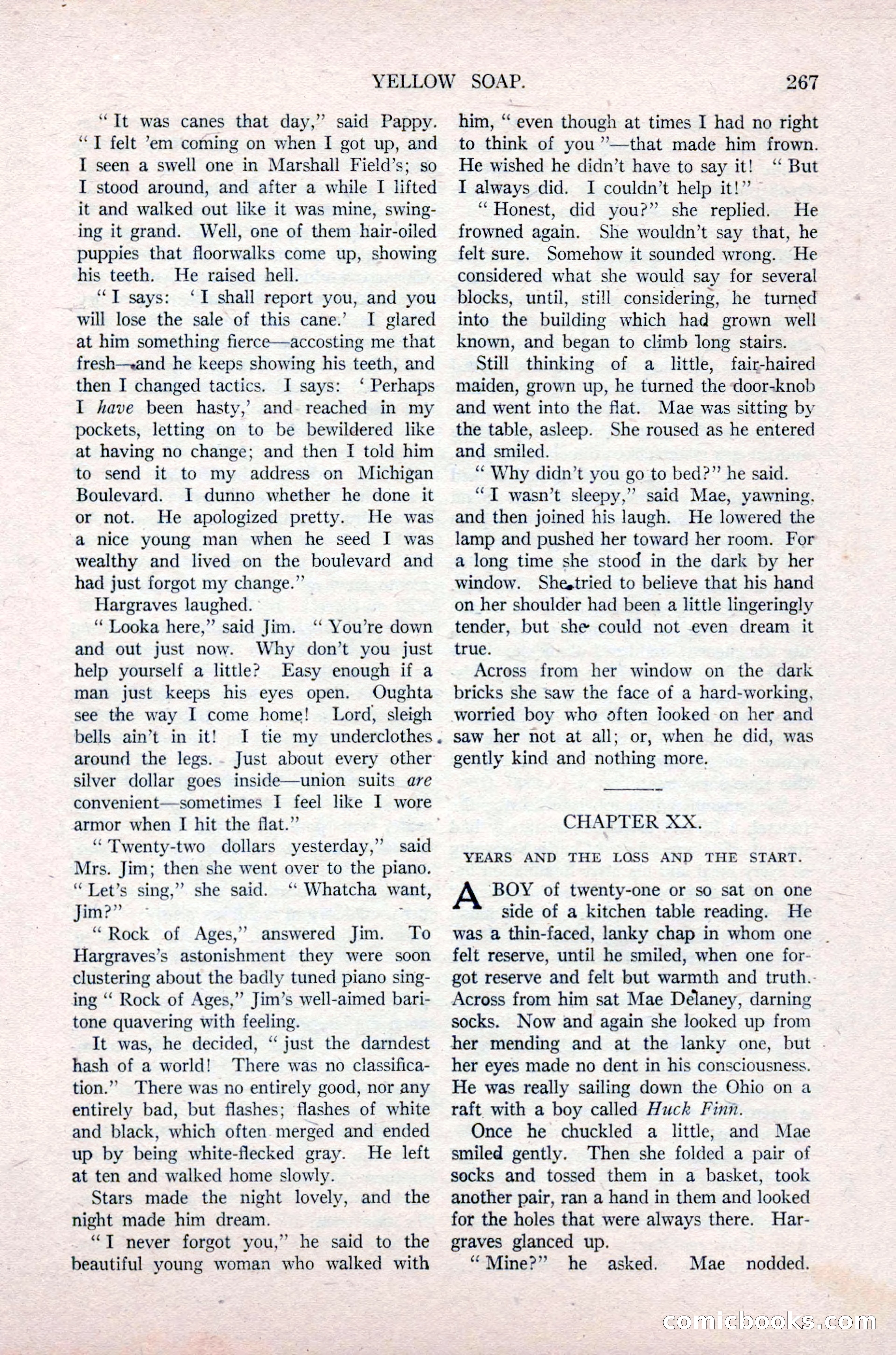 Argosy, Vol. 117, No. 2 — page 117 of 176