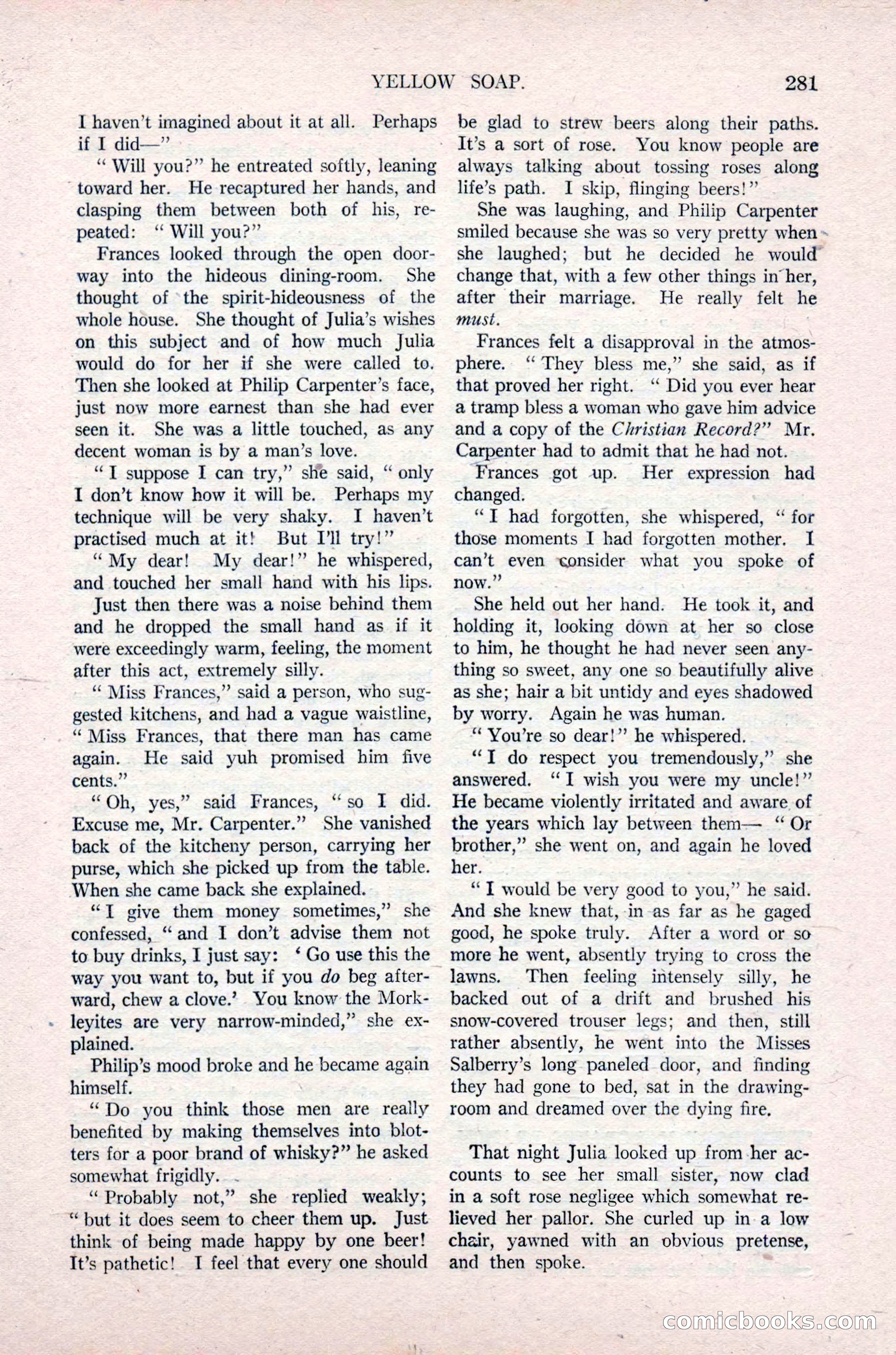 Argosy, Vol. 117, No. 2 — page 131 of 176