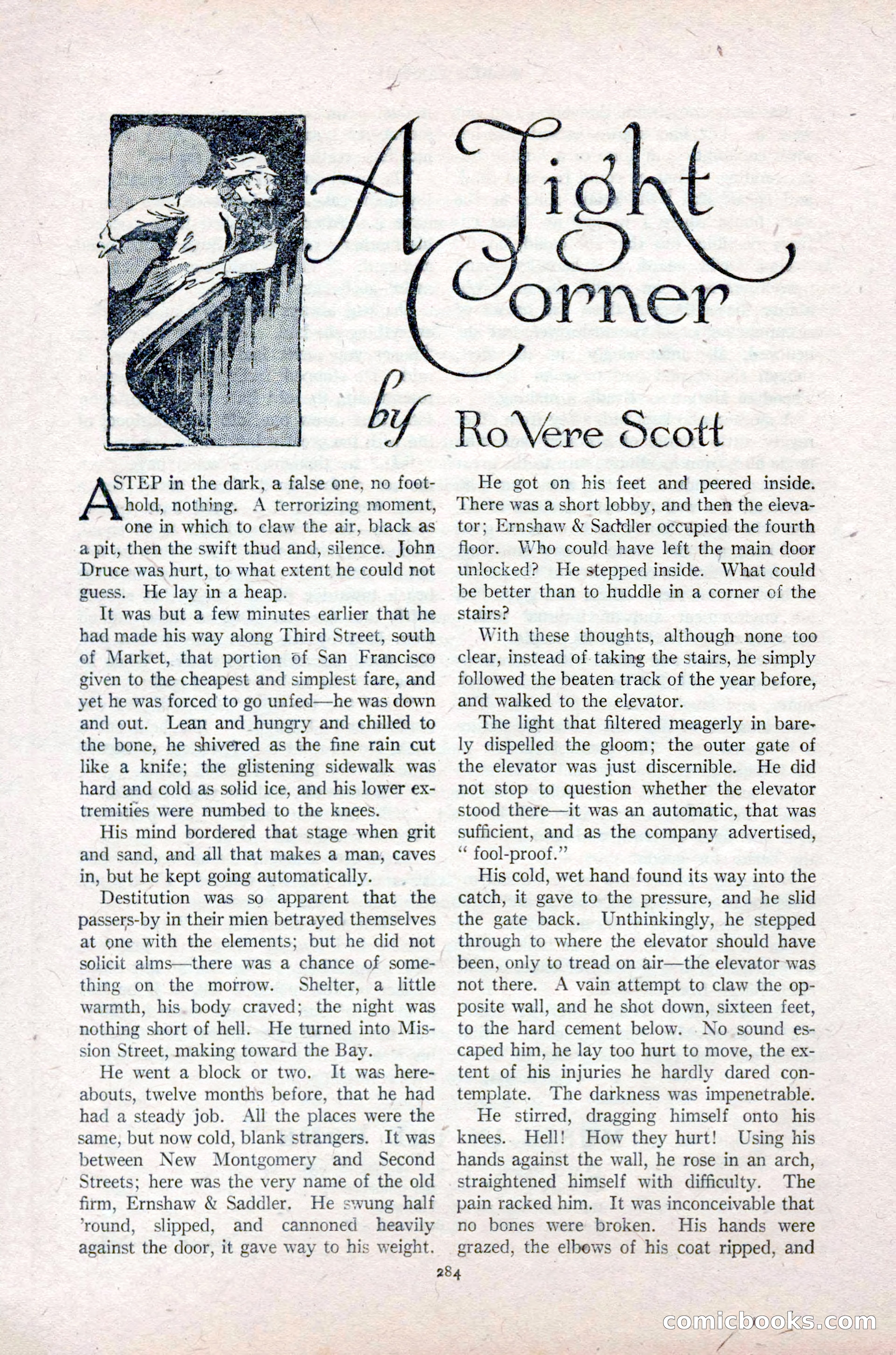 Argosy, Vol. 117, No. 2 — page 134 of 176