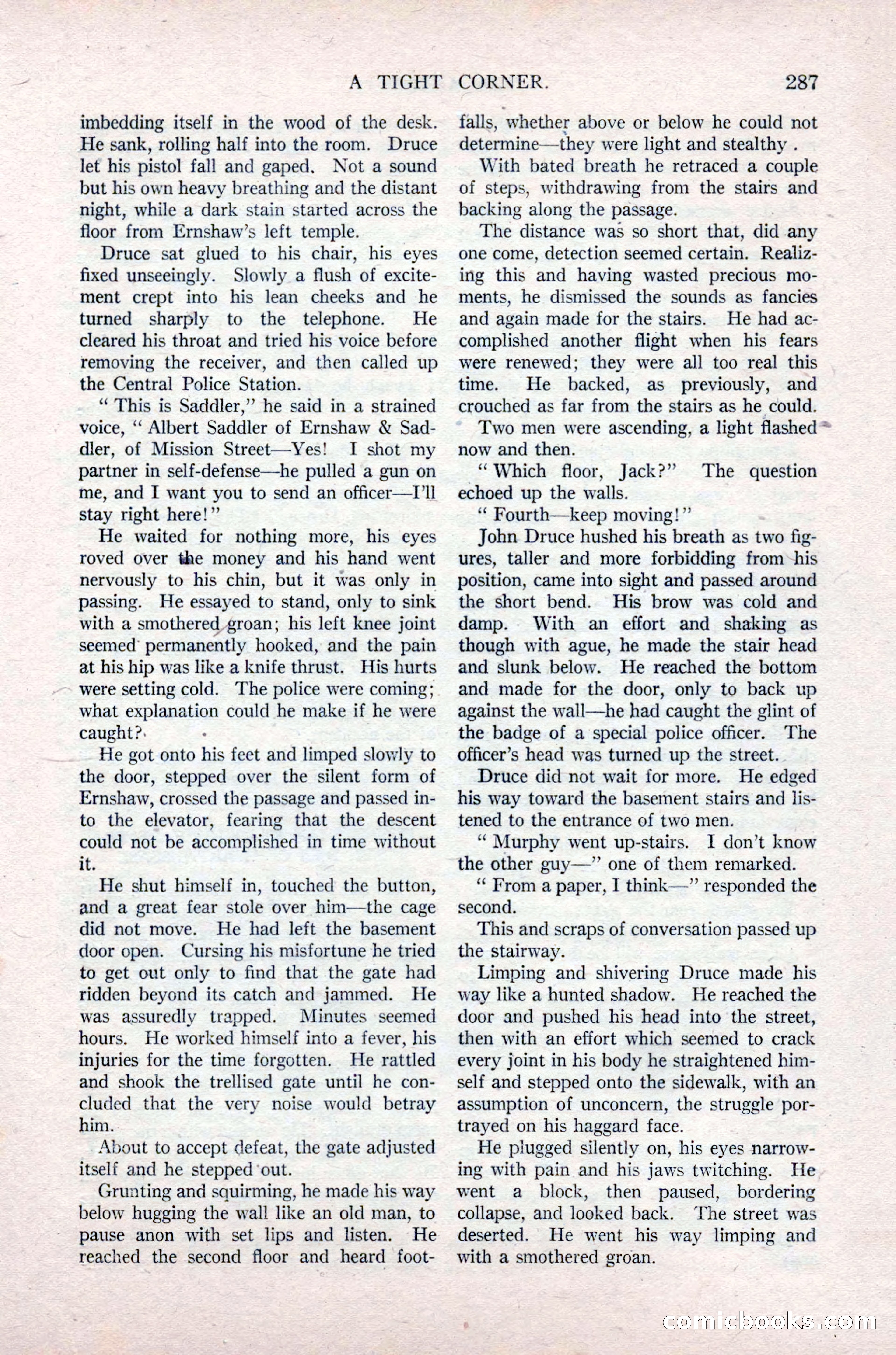 Argosy, Vol. 117, No. 2 — page 137 of 176