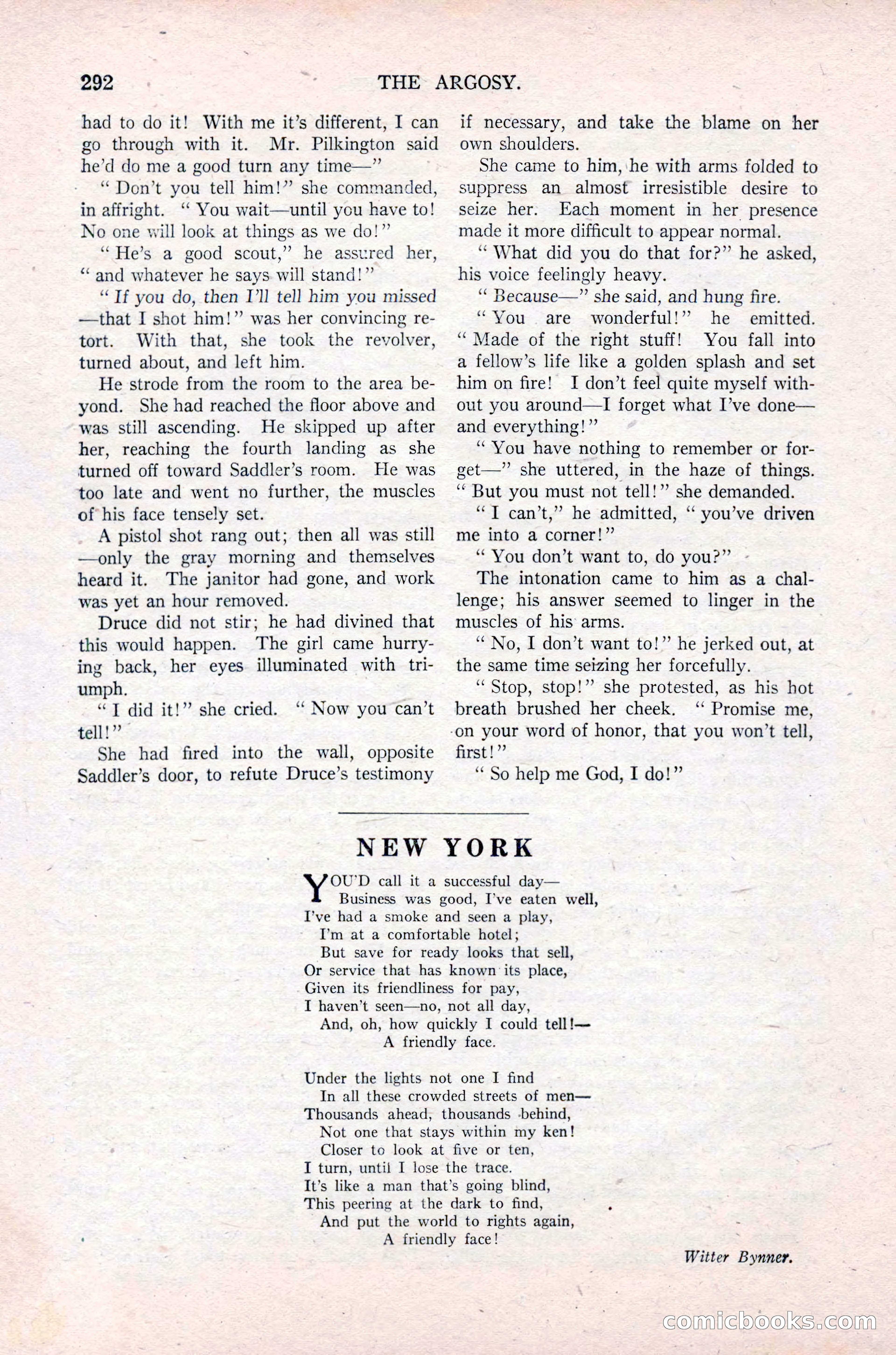 Argosy, Vol. 117, No. 2 — page 142 of 176