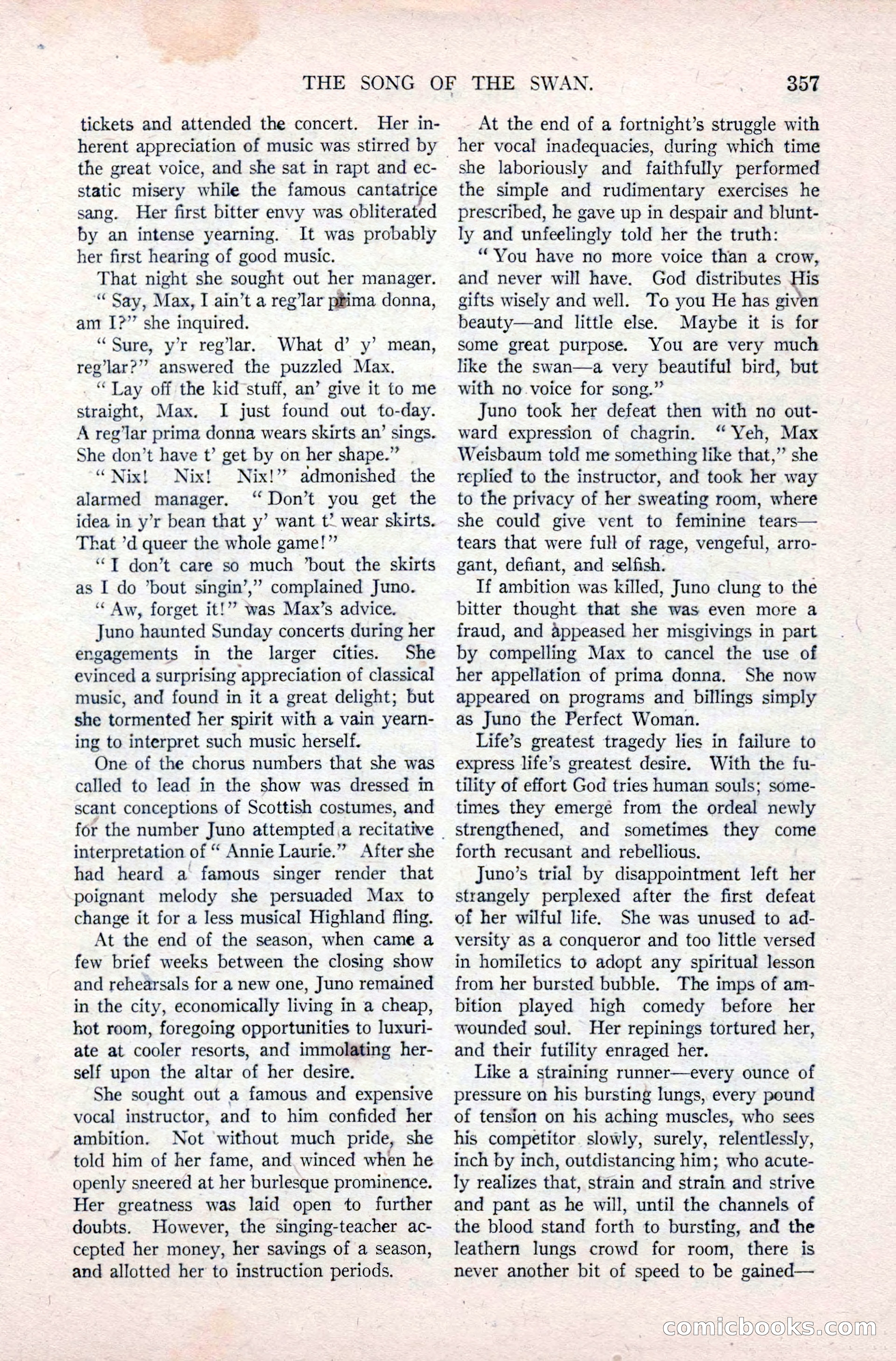 Argosy, Vol. 117, No. 3 — page 47 of 188