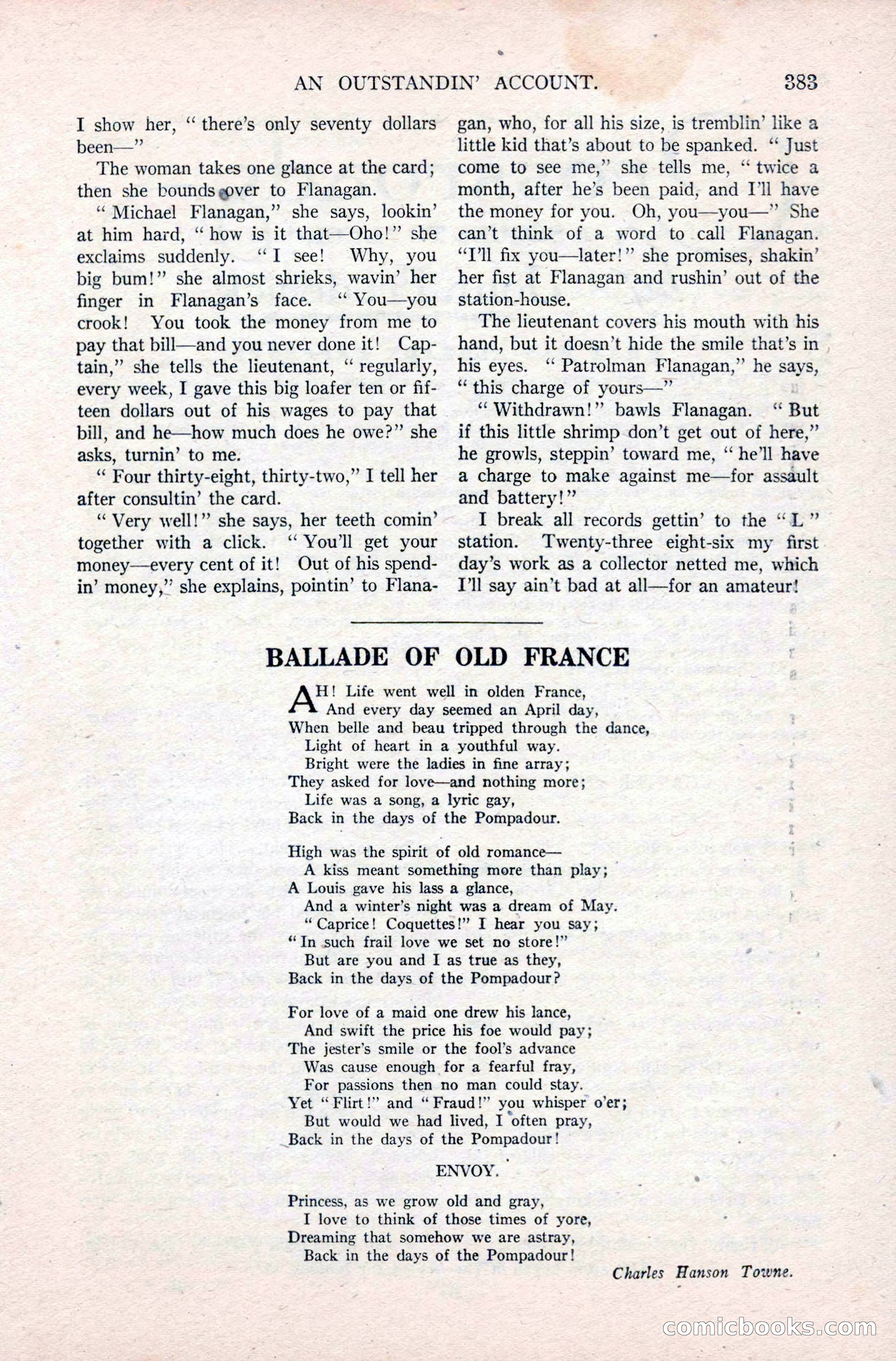 Argosy, Vol. 117, No. 3 — page 73 of 188