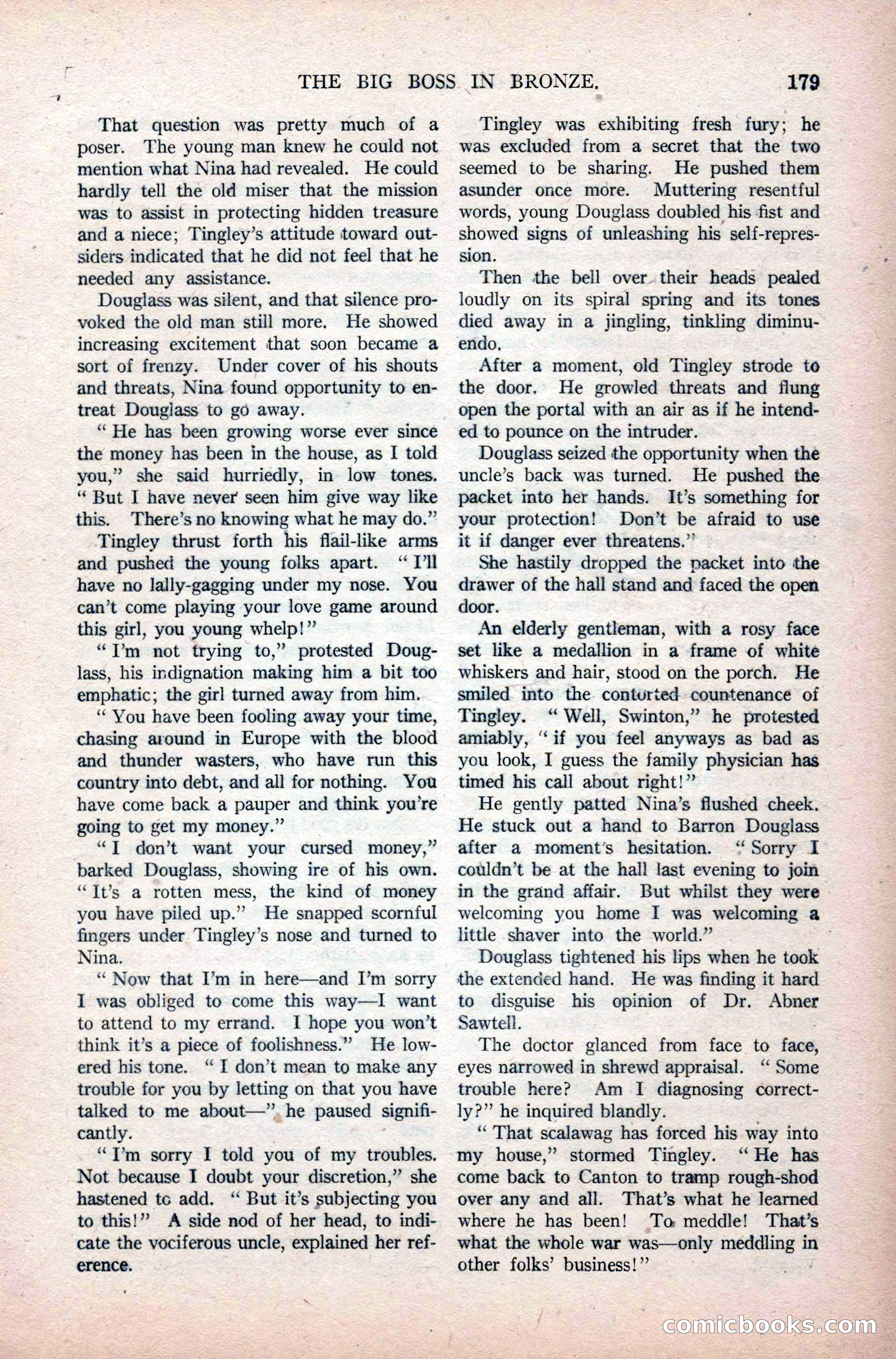 Argosy, Vol. 118, No. 2 — page 29 of 180