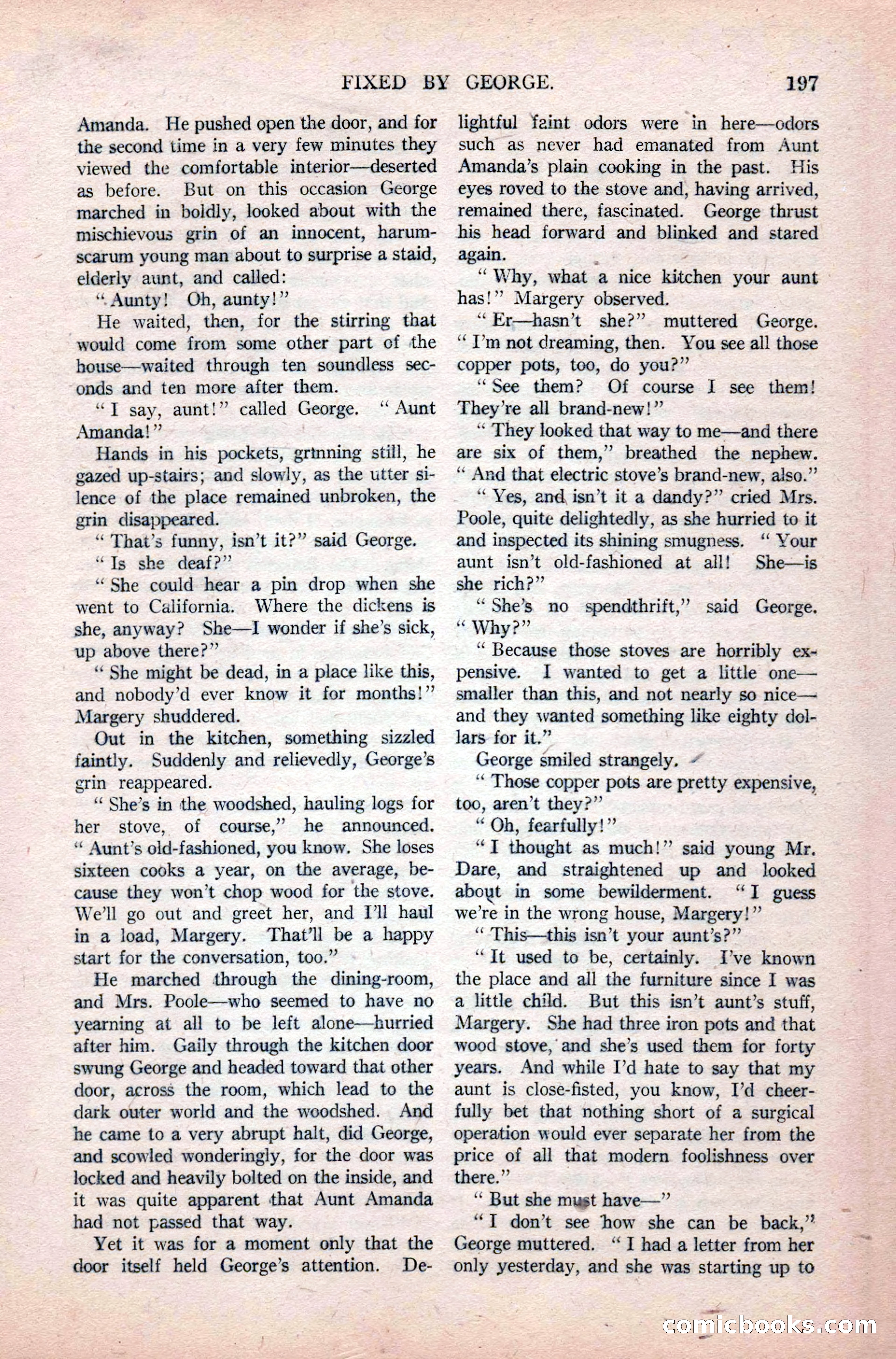 Argosy, Vol. 118, No. 2 — page 47 of 180