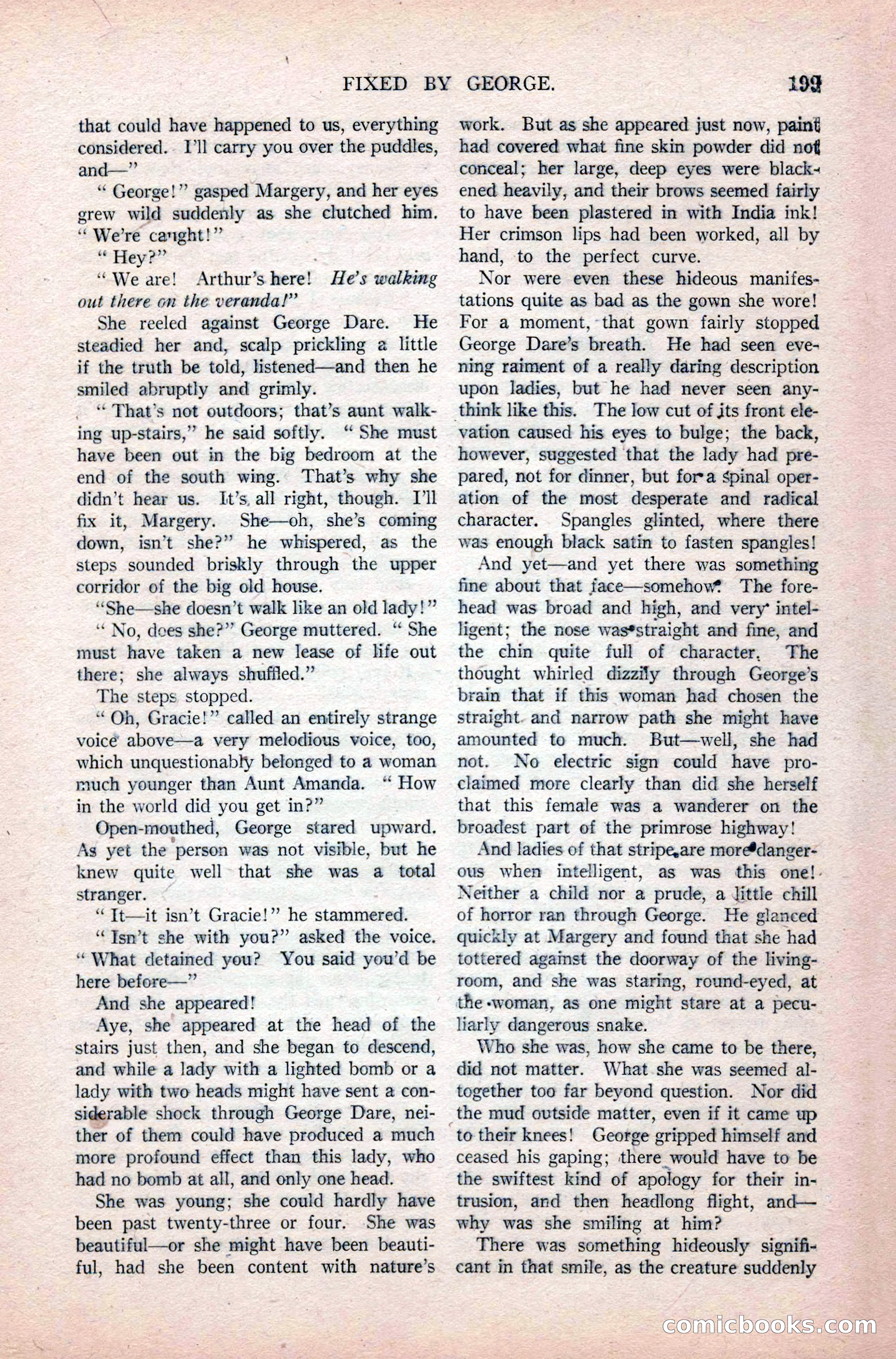 Argosy, Vol. 118, No. 2 — page 49 of 180
