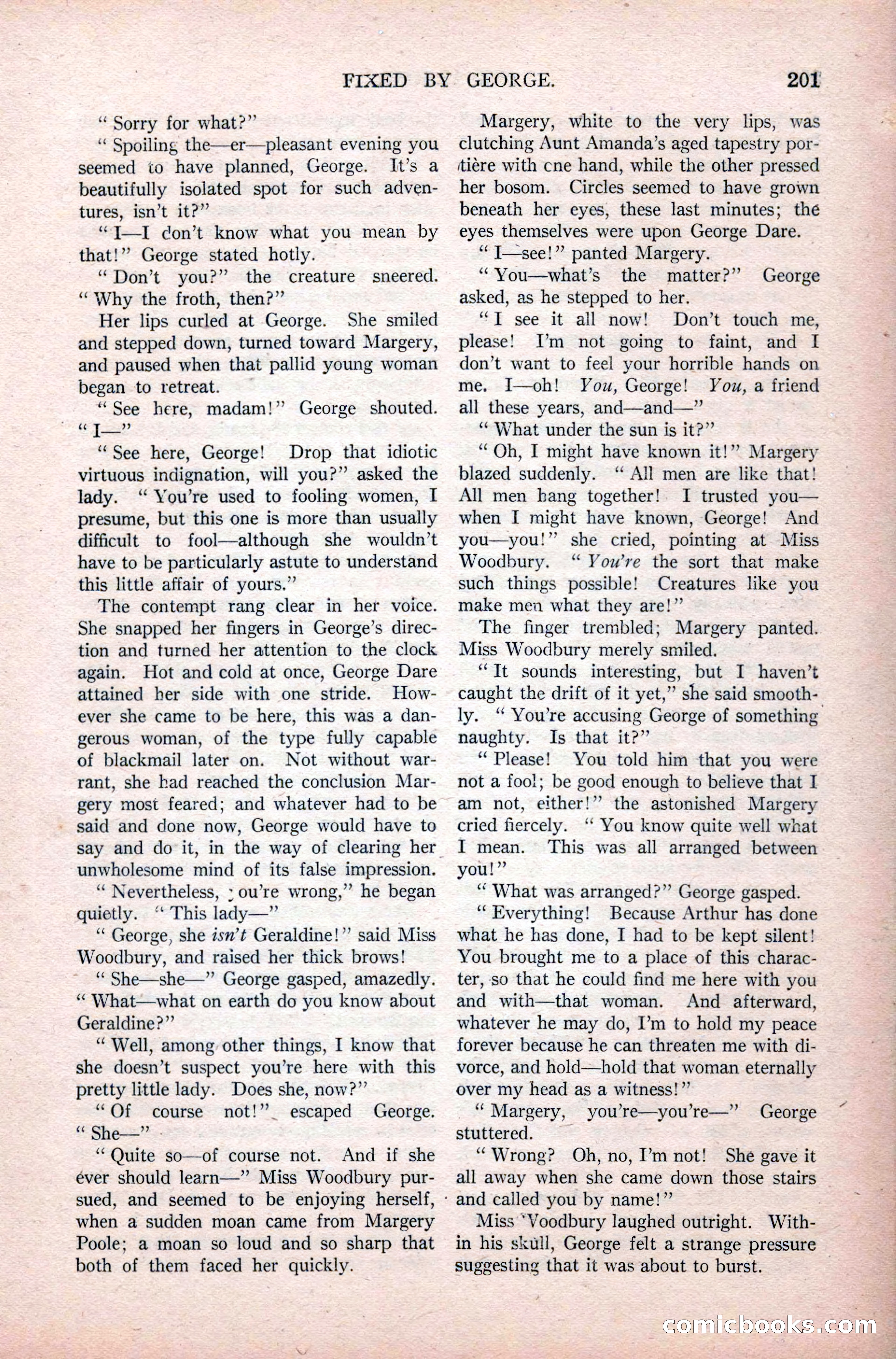 Argosy, Vol. 118, No. 2 — page 51 of 180
