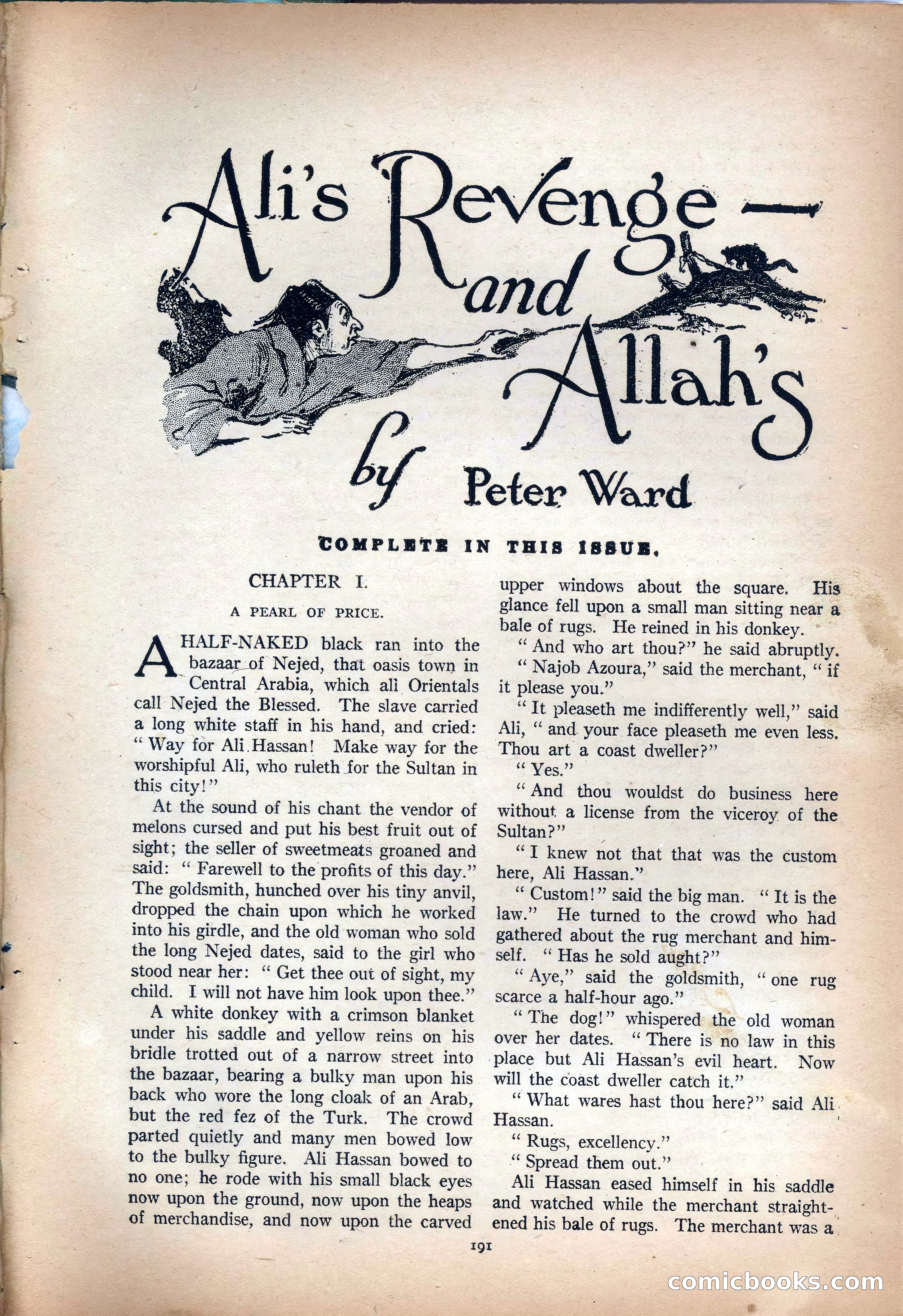 Argosy, Vol. 119, No. 2 — page 41 of 160