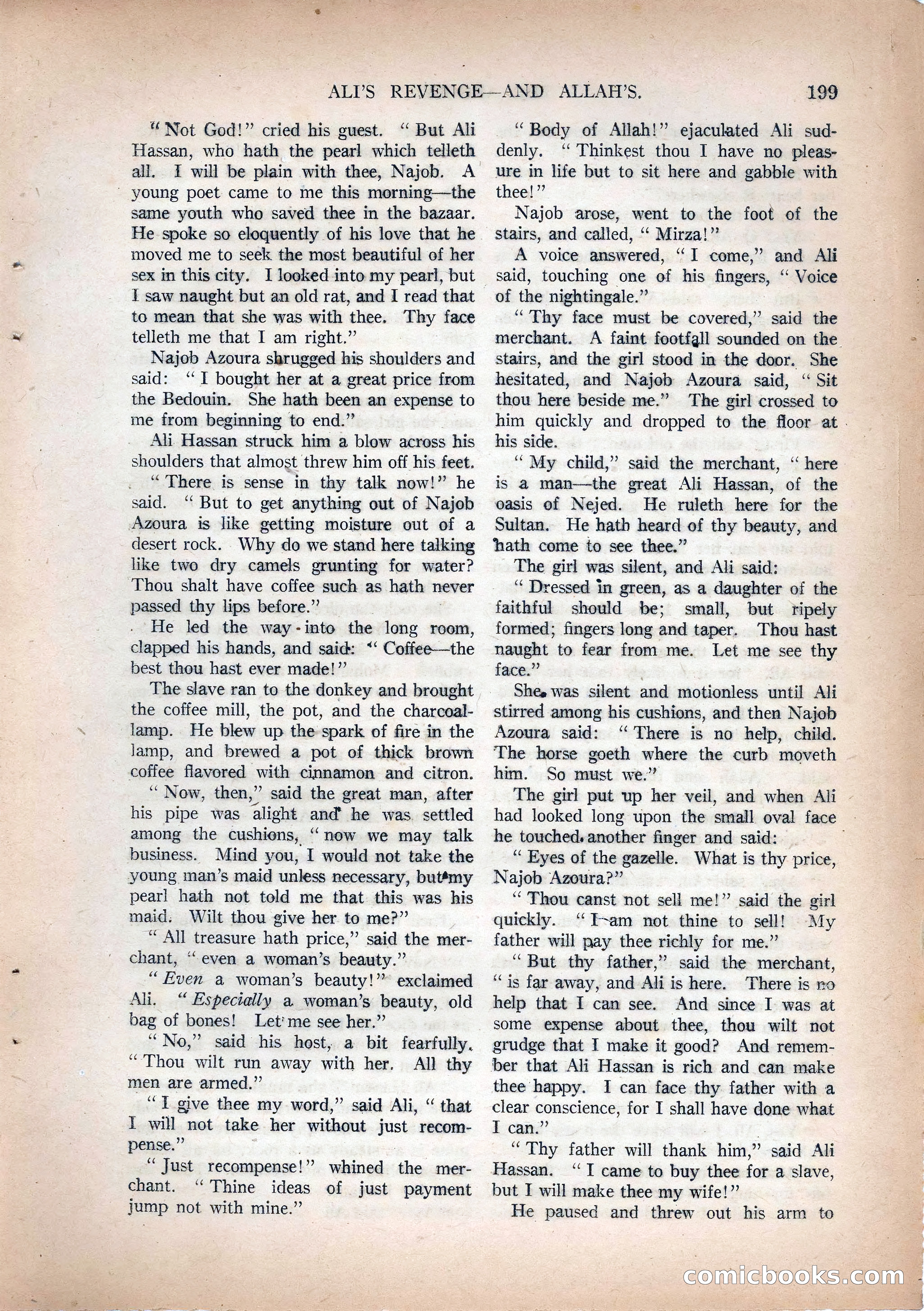 Argosy, Vol. 119, No. 2 — page 49 of 160