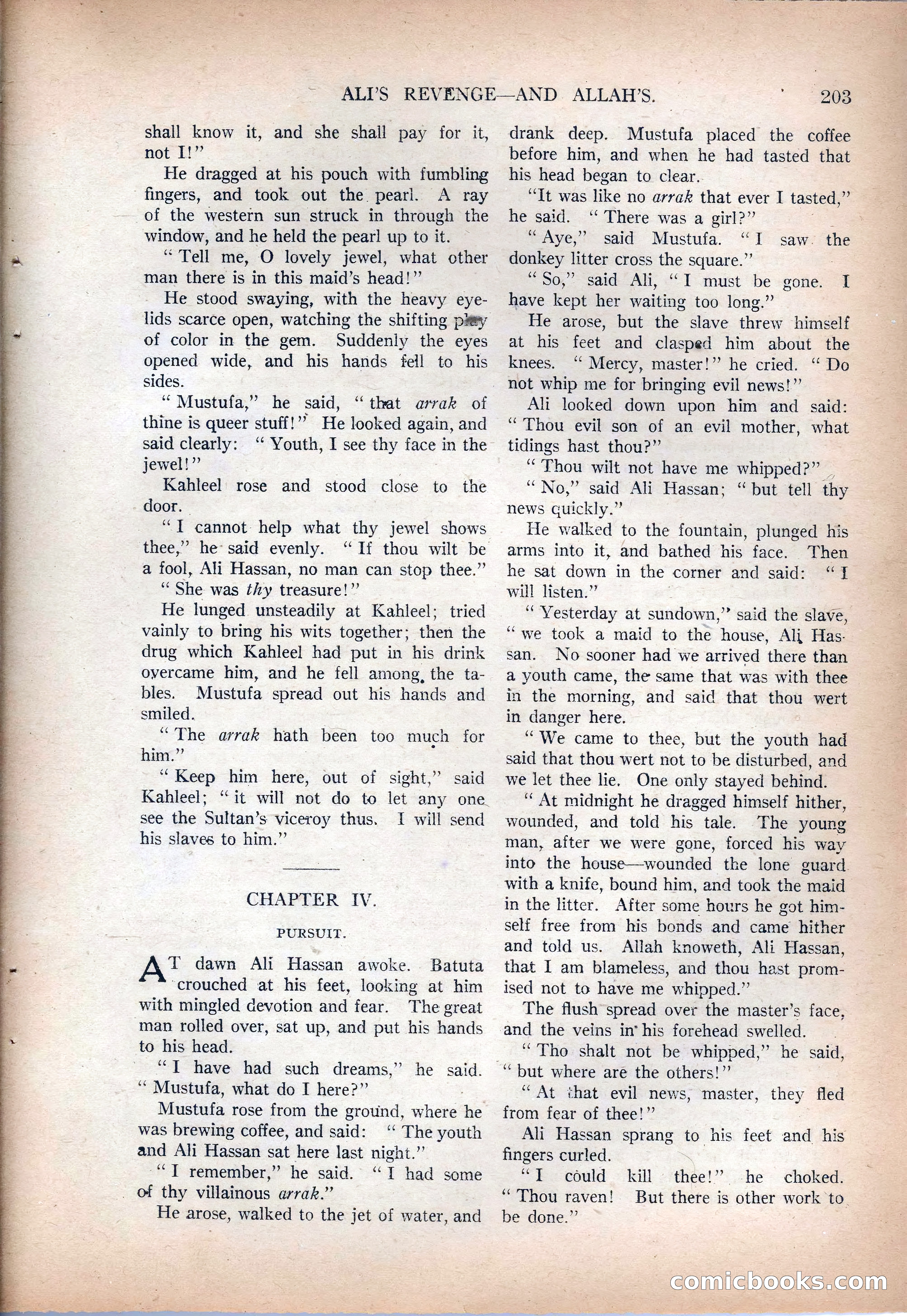 Argosy, Vol. 119, No. 2 — page 53 of 160