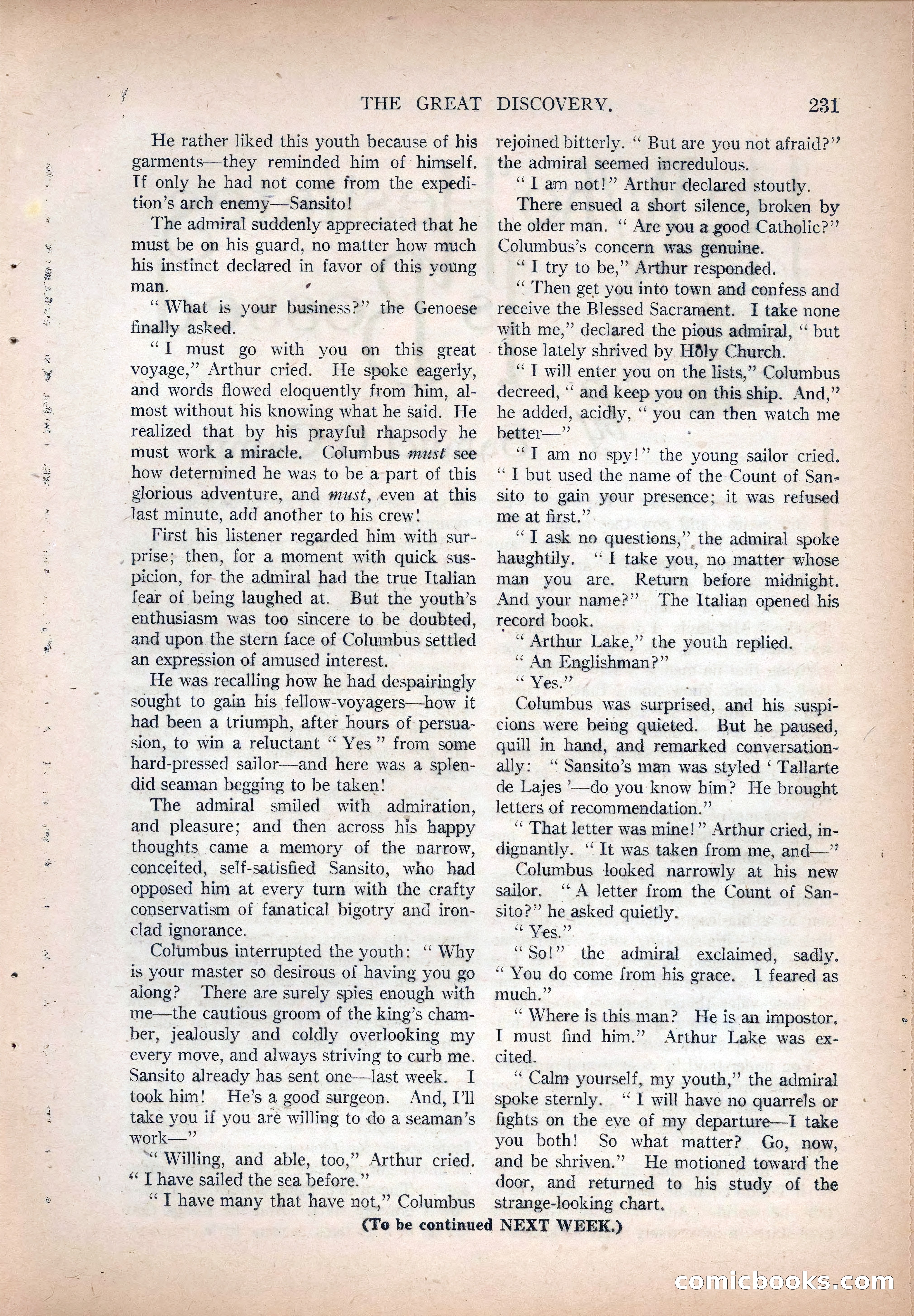 Argosy, Vol. 119, No. 2 — page 81 of 160