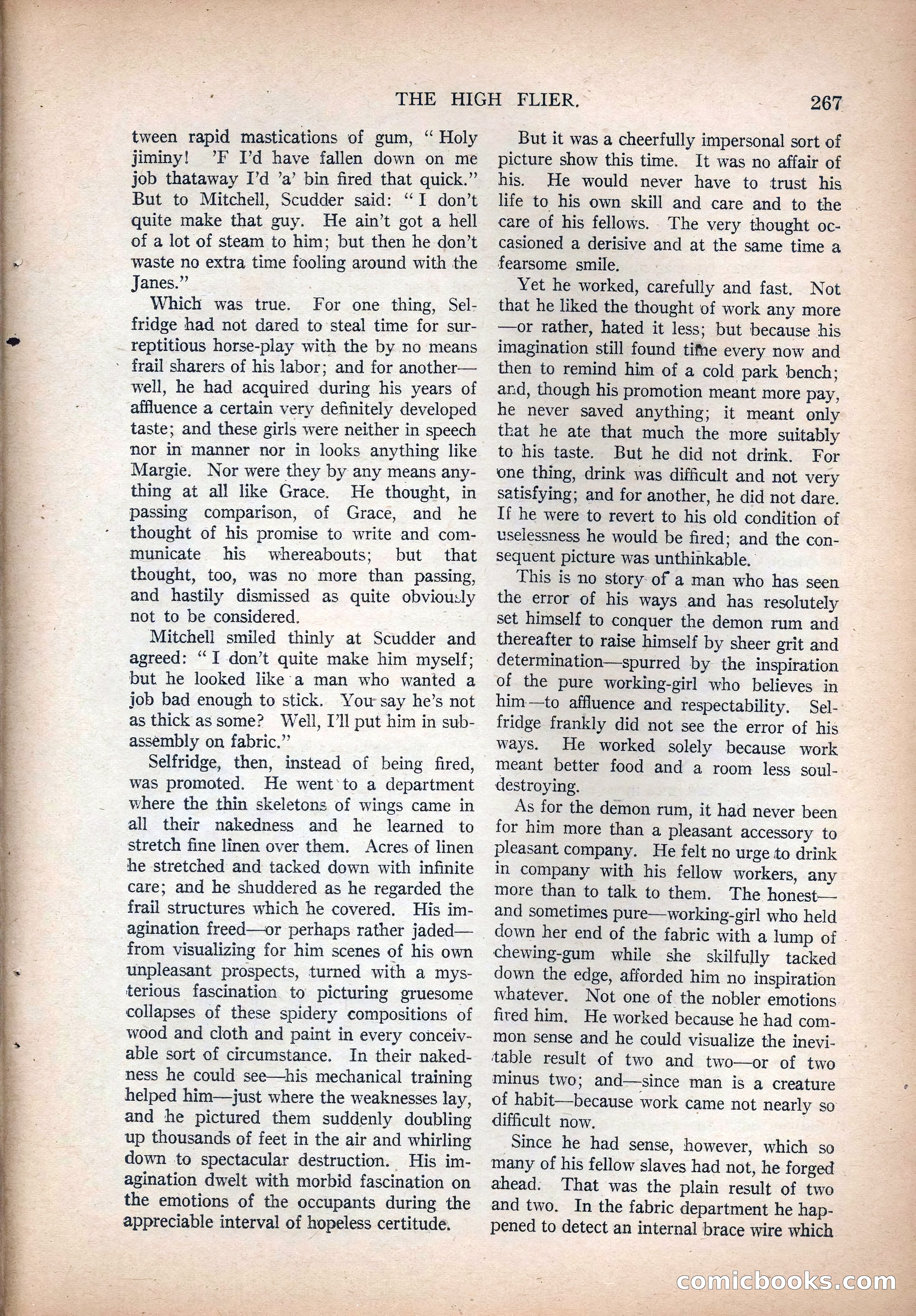 Argosy, Vol. 119, No. 2 — page 117 of 160