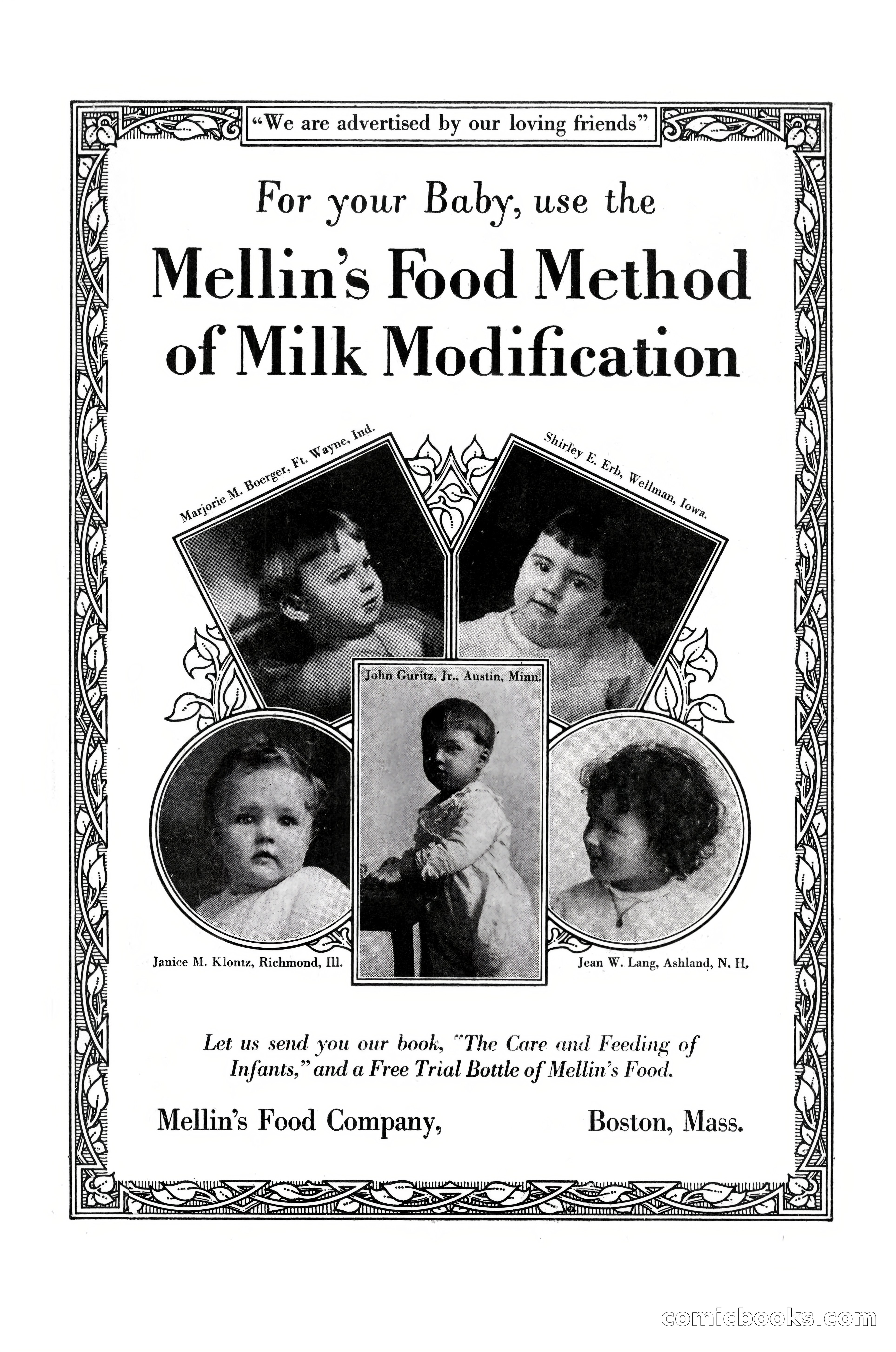 Argosy All-Story Weekly, February 4, 1922 — page 2 of 178