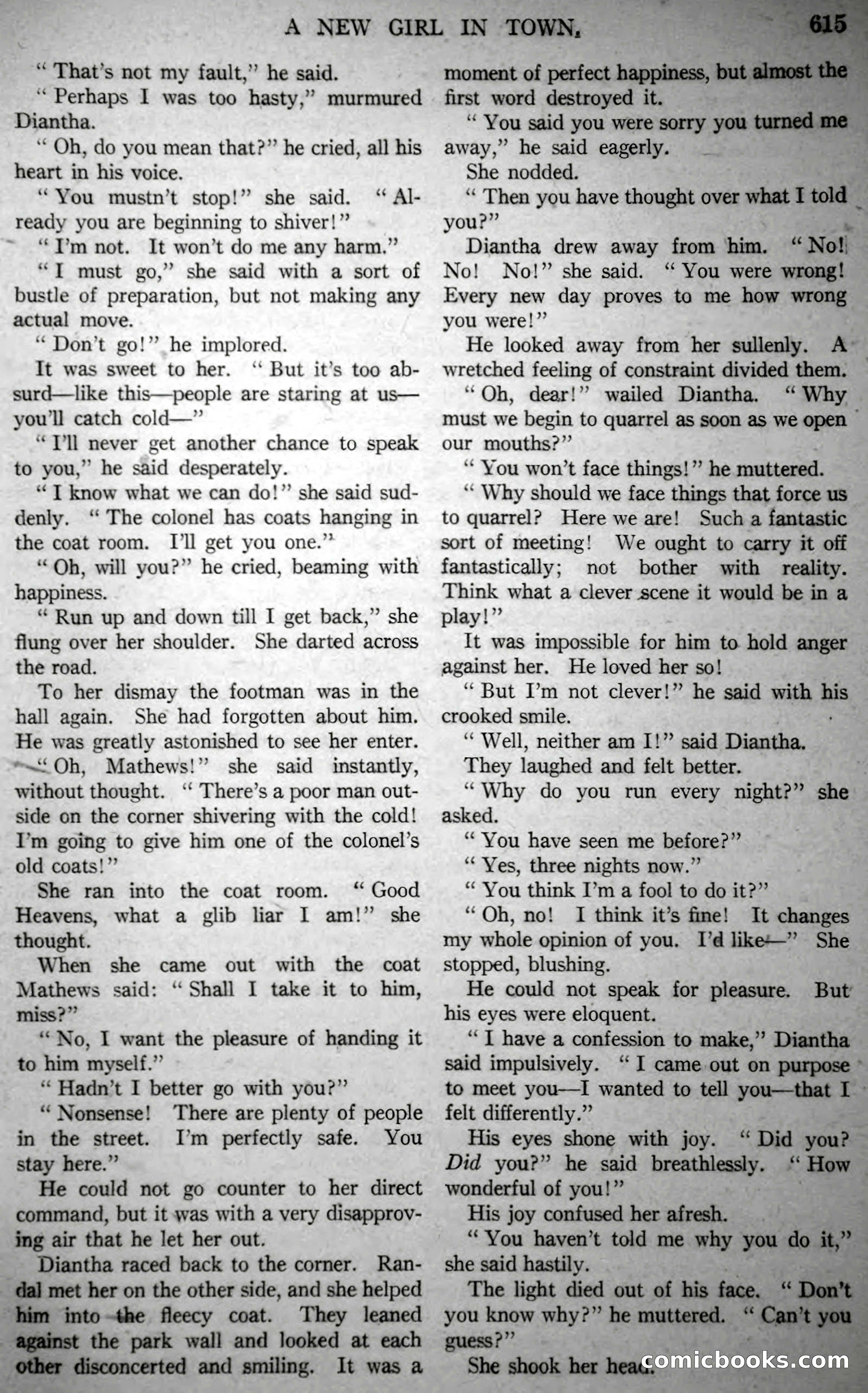Argosy All-Story Weekly, Vol. 146 No. 4 — page 145 of 176