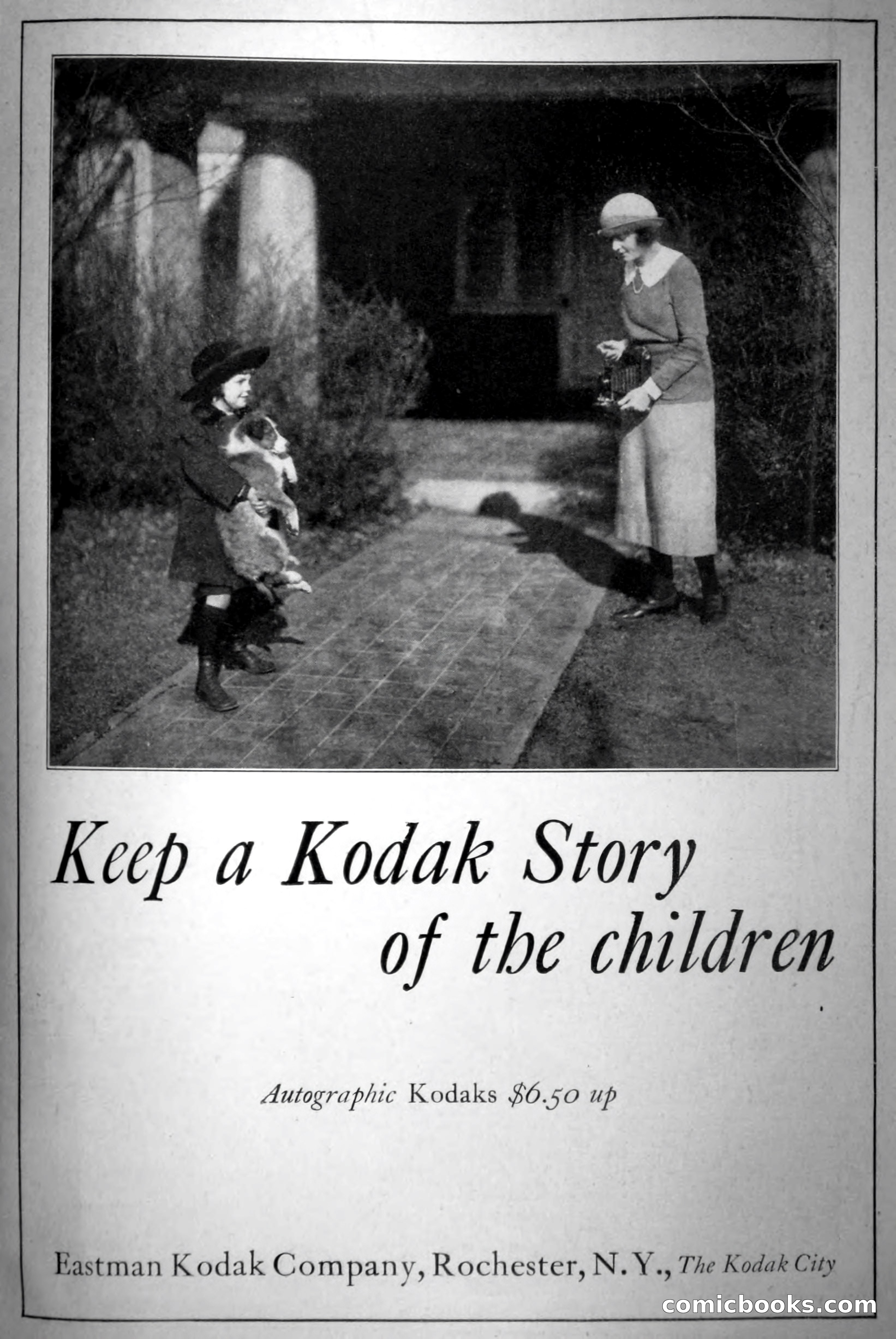 Argosy All-Story Weekly, Vol. 146 No. 4 — page 175 of 176