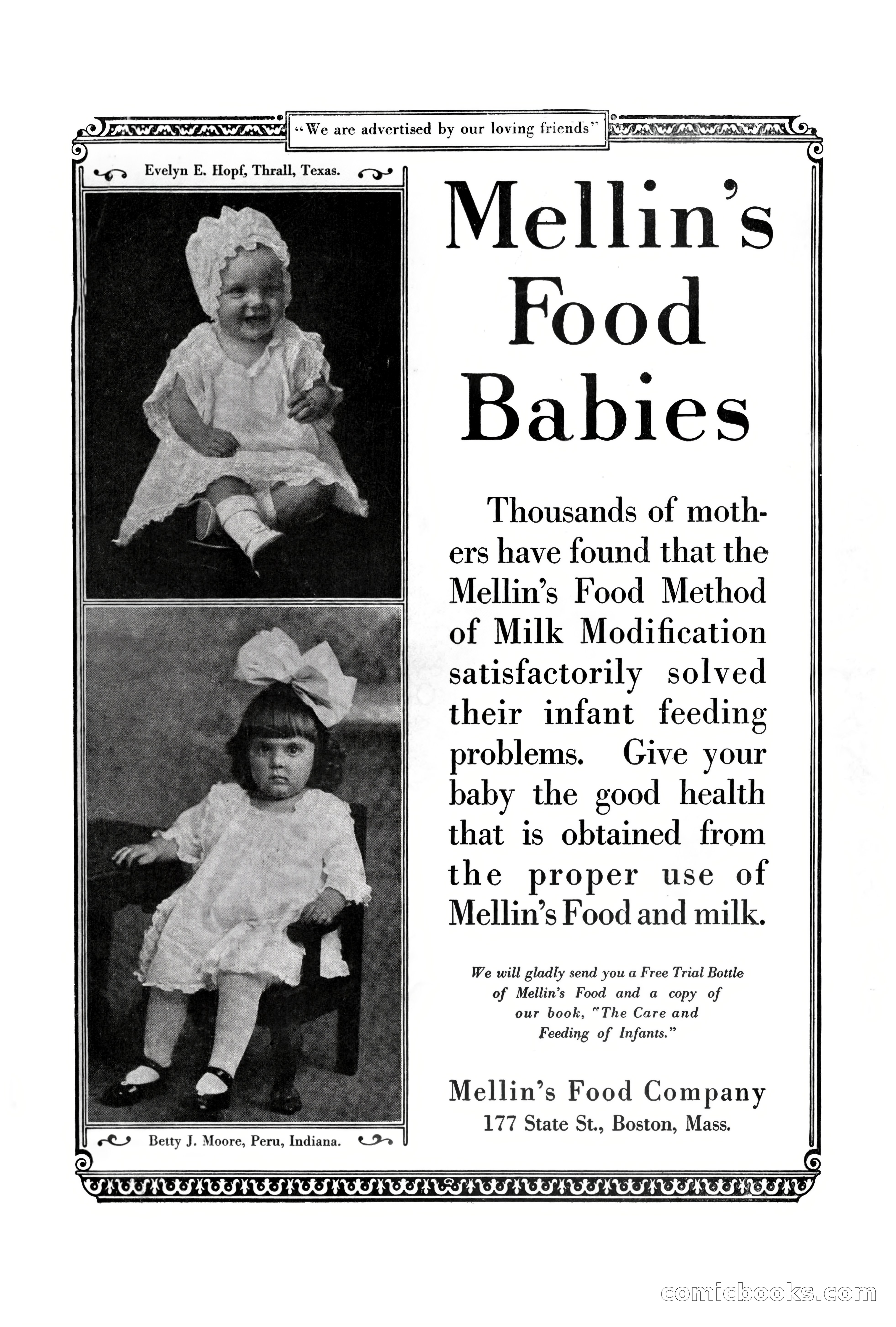 Argosy All-Story Weekly, October 6, 1923 — page 2 of 196