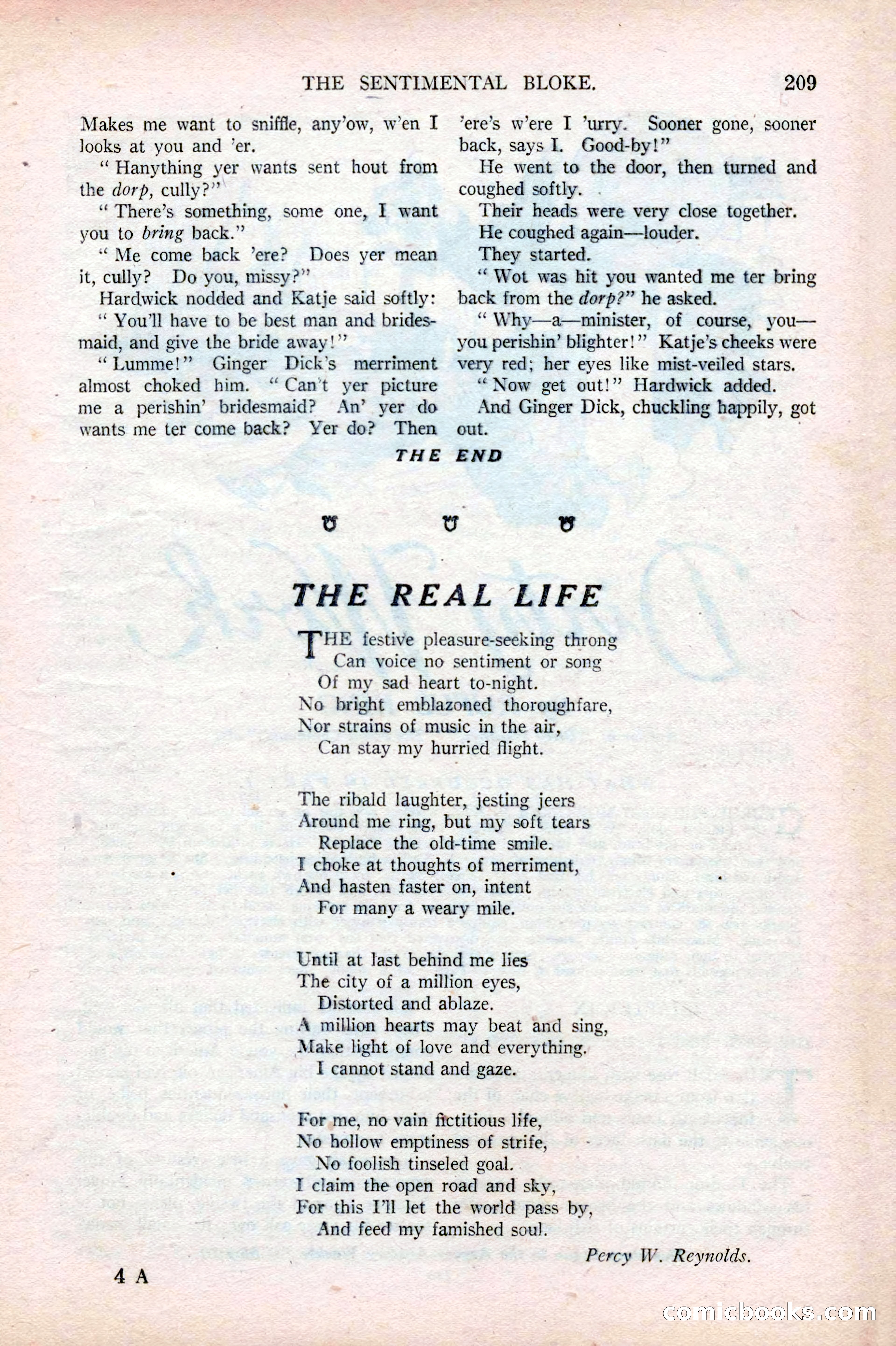 Argosy All-Story Weekly, May 17, 1924 — page 59 of 172