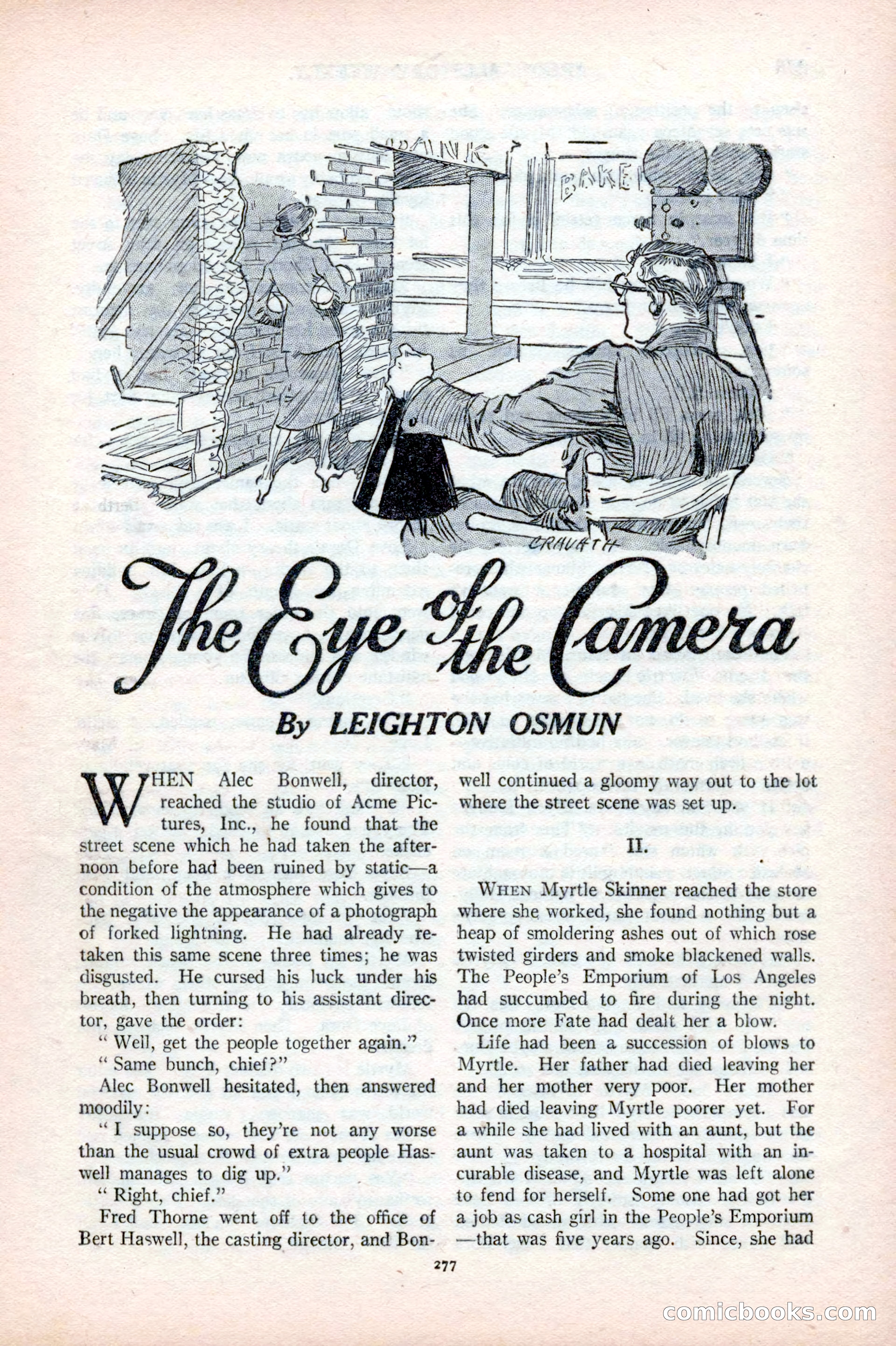 Argosy All-Story Weekly, May 17, 1924 — page 127 of 172