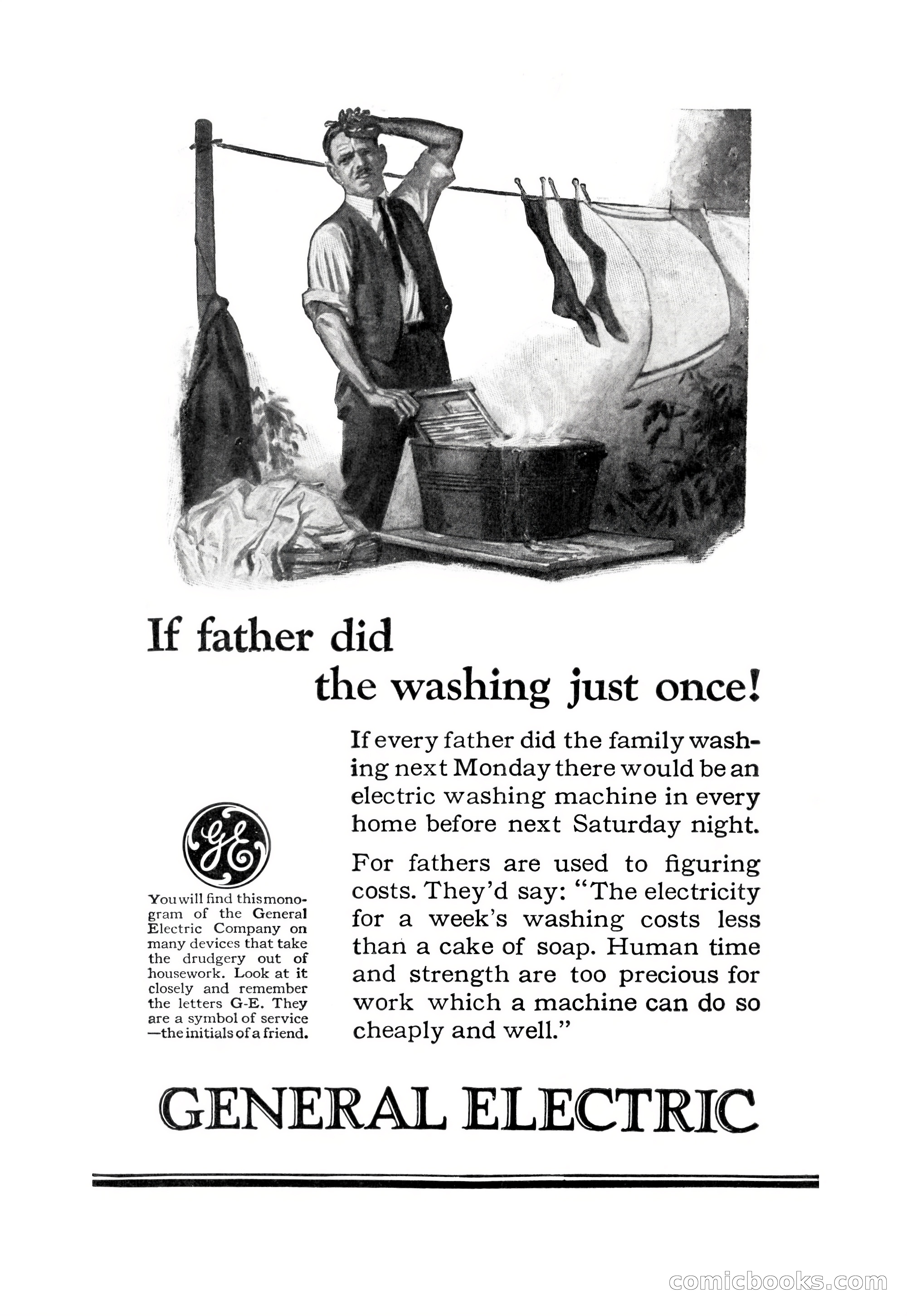 Argosy All-Story Weekly, August 9, 1924 — page 2 of 172