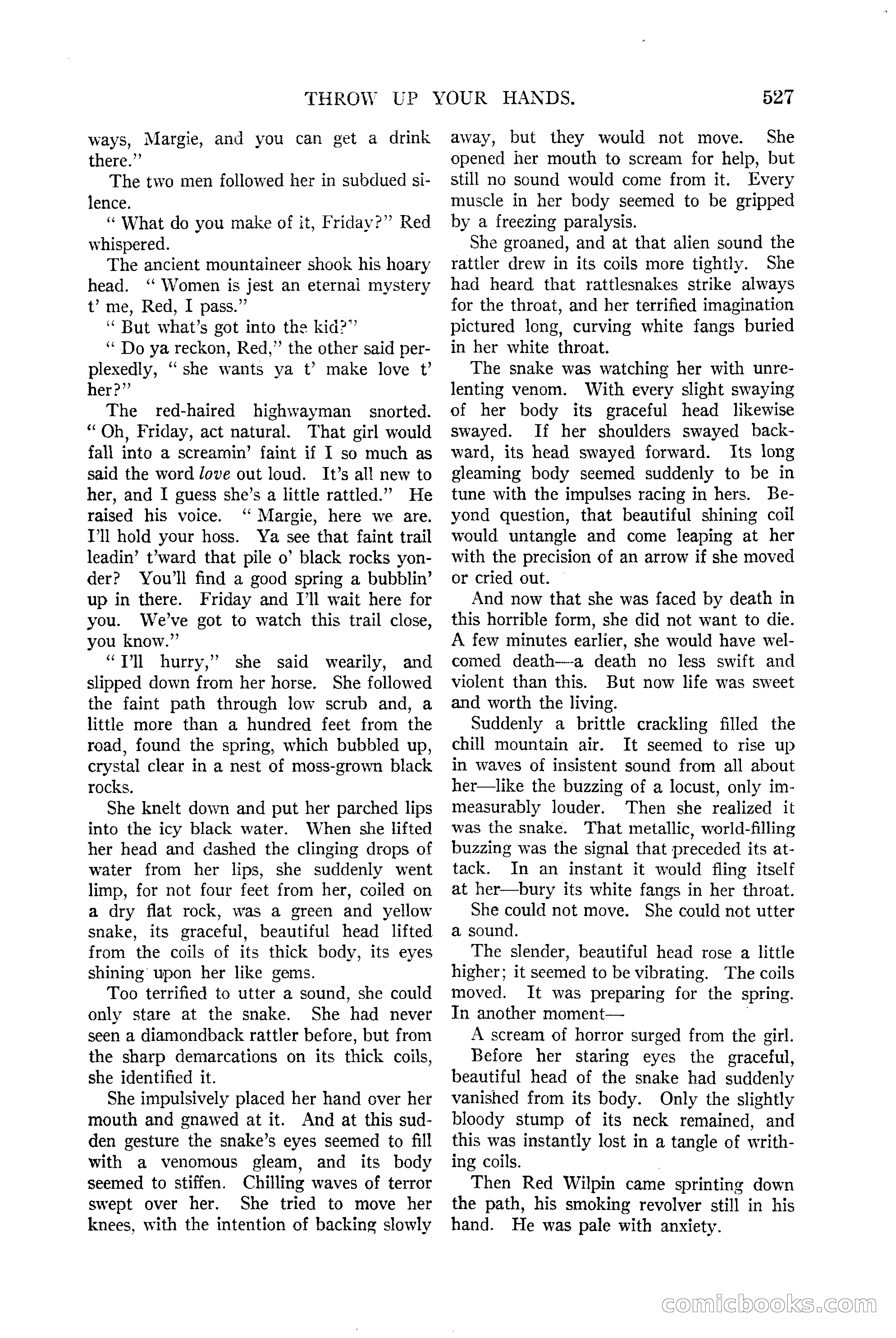 Argosy All-Story Weekly, June 13, 1925 — page 55 of 170