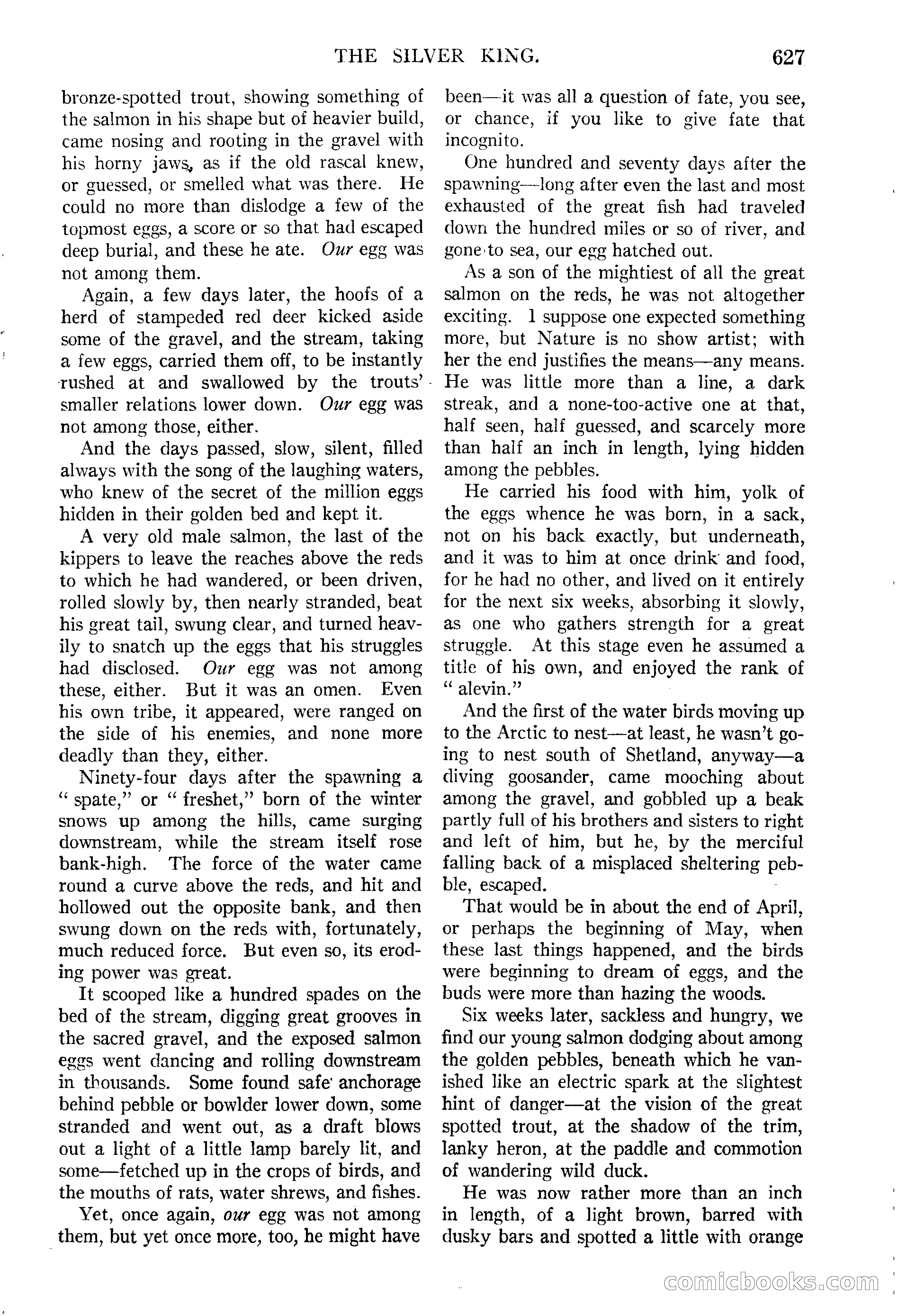 Argosy All-Story Weekly, June 13, 1925 — page 155 of 170