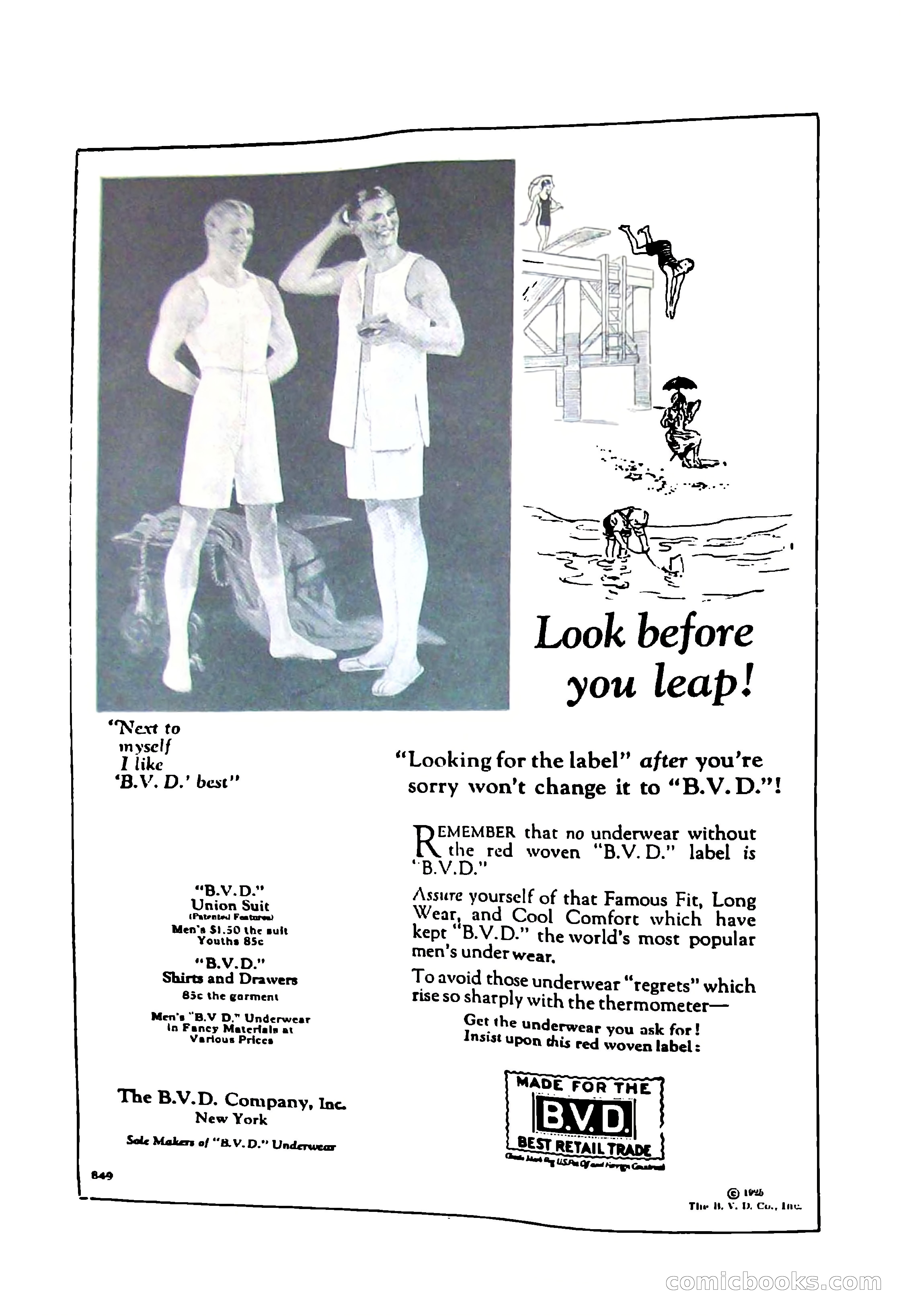Argosy All-Story Weekly, June 27, 1925 — page 2 of 168