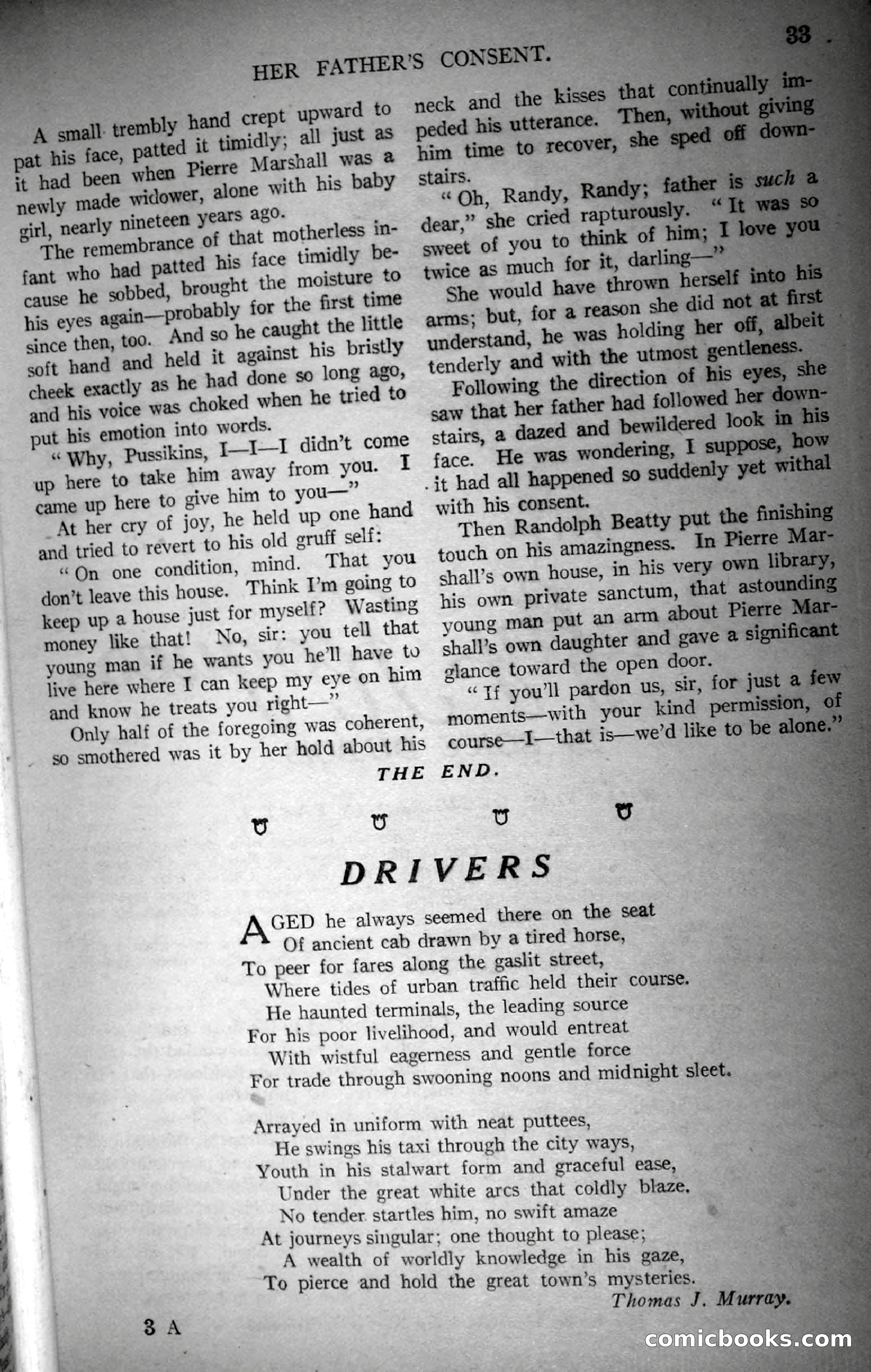 Argosy, Vol. 147, No. 1 — page 47 of 180