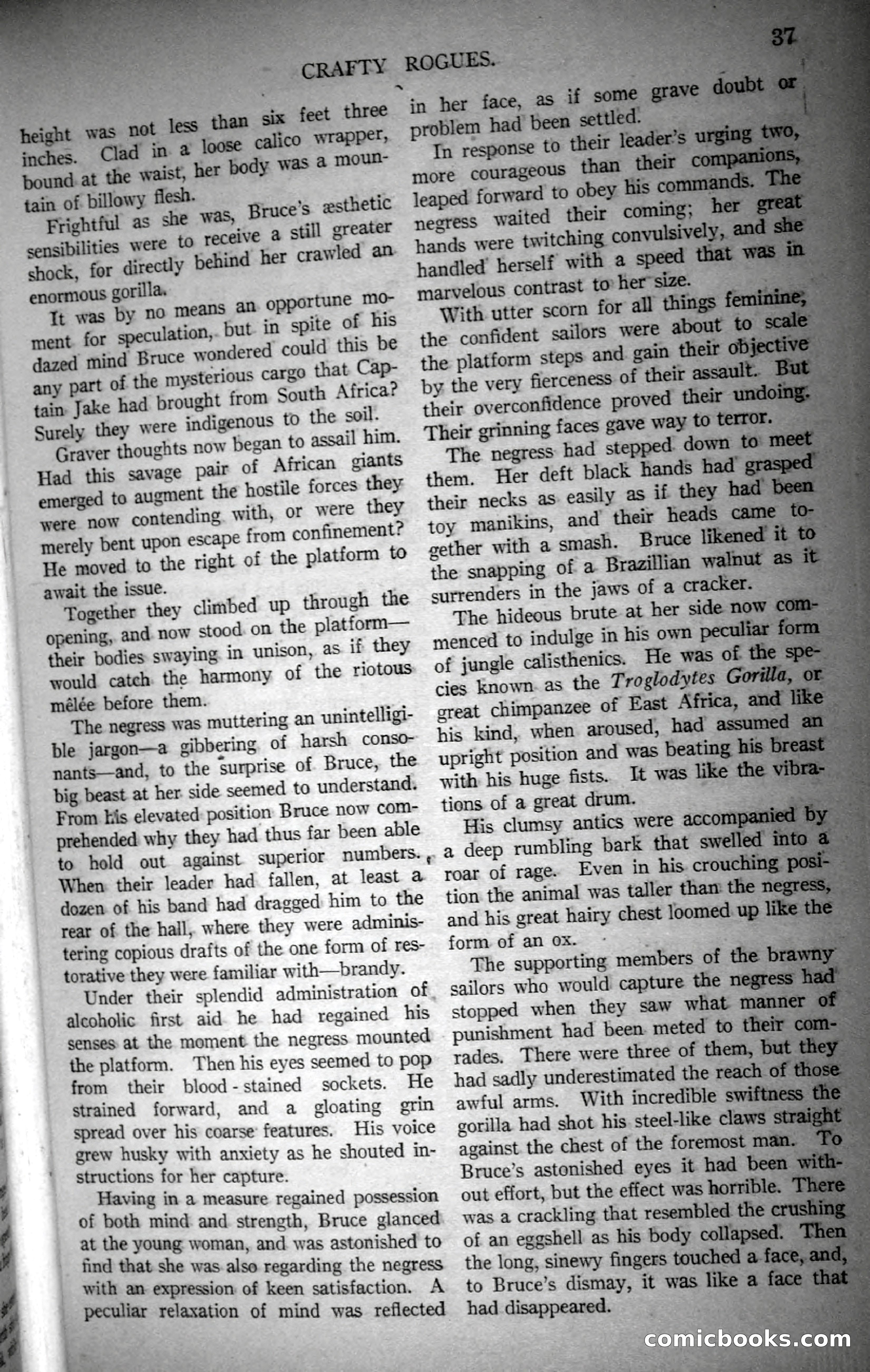 Argosy, Vol. 147, No. 1 — page 51 of 180